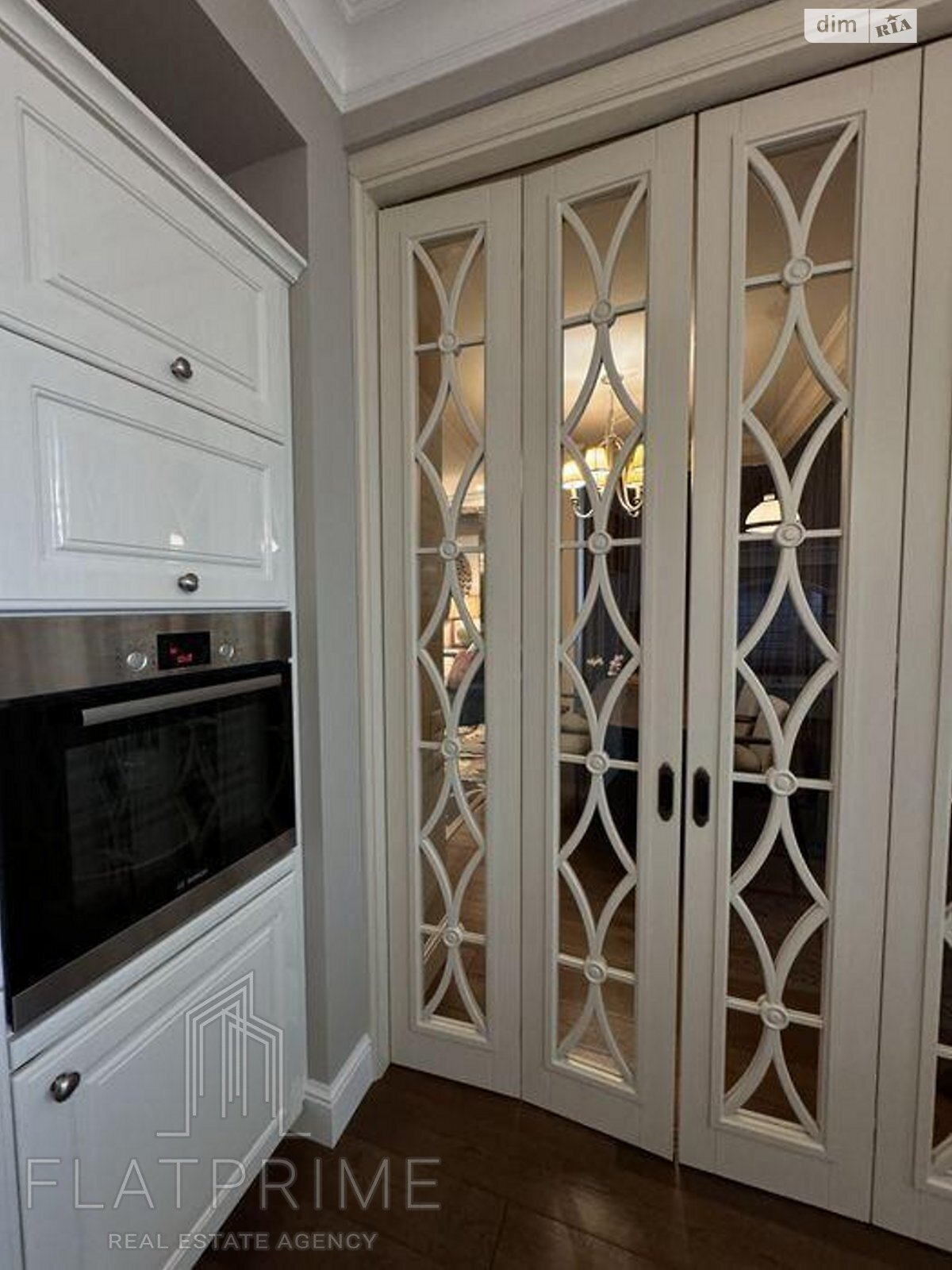 Продажа четырехкомнатной квартиры в Киеве, на ул. Андрея Верхогляда 12, район Черная Гора фото 1 Продажа четырехкомнатной квартиры в Киеве, на ул. Андрея Верхогляда 12, район Черная Гора фото 1