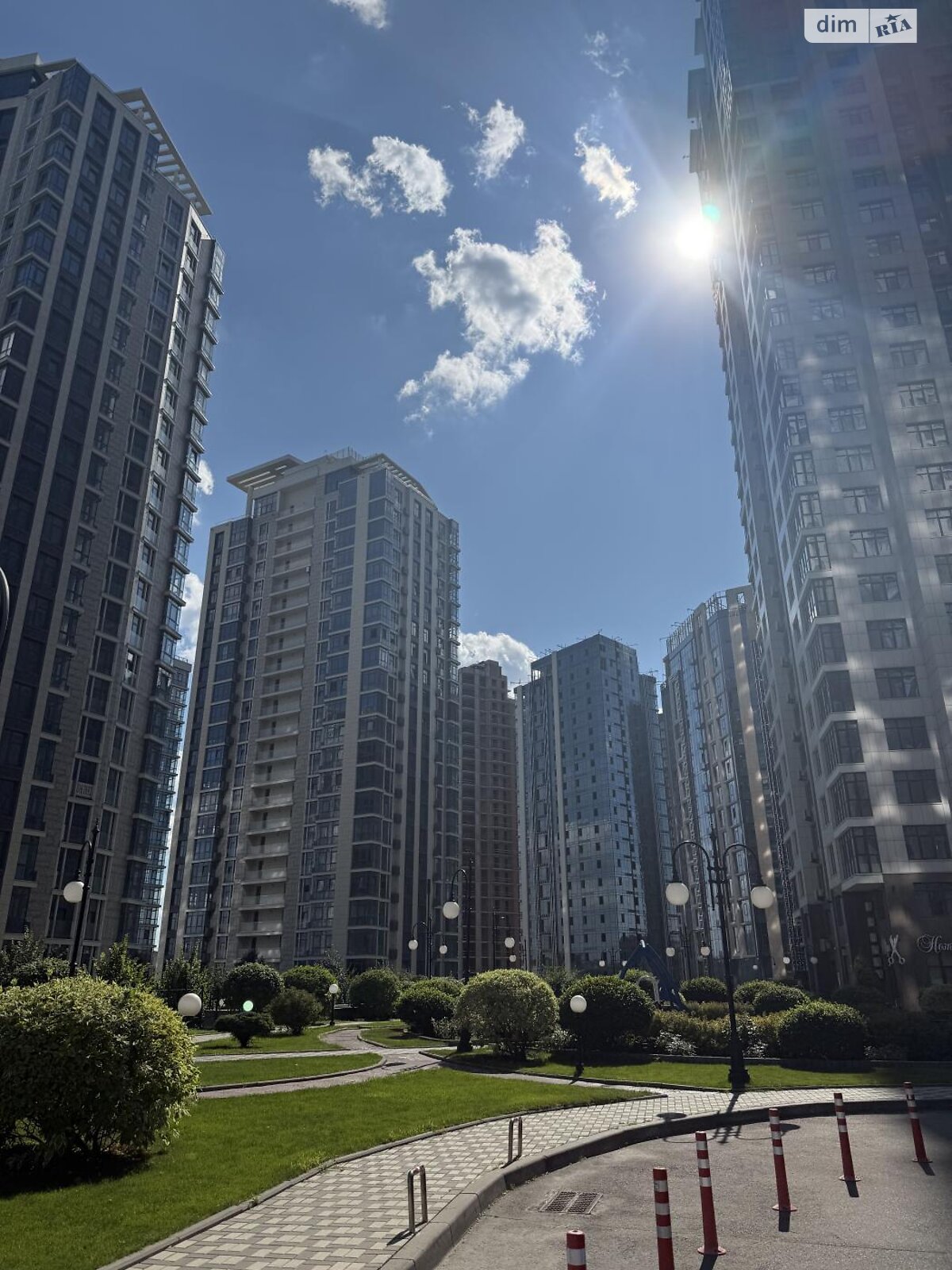 Продажа трехкомнатной квартиры в Киеве, на ул. Андрея Верхогляда 19А, район Черная Гора фото 1 Продажа трехкомнатной квартиры в Киеве, на ул. Андрея Верхогляда 19А, район Черная Гора фото 1