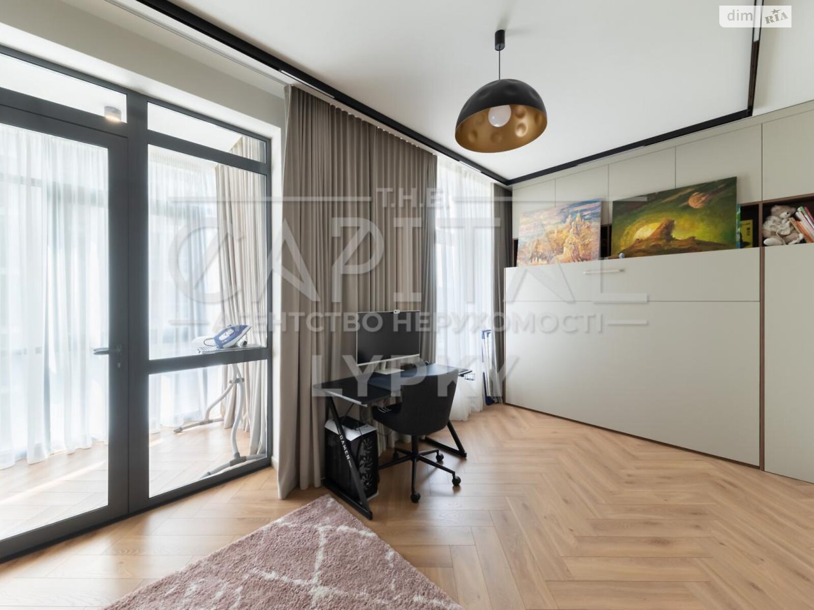 Продажа трехкомнатной квартиры в Киеве, на ул. Андрея Верхогляда 19А, район Черная Гора фото 1 Продажа трехкомнатной квартиры в Киеве, на ул. Андрея Верхогляда 19А, район Черная Гора фото 1