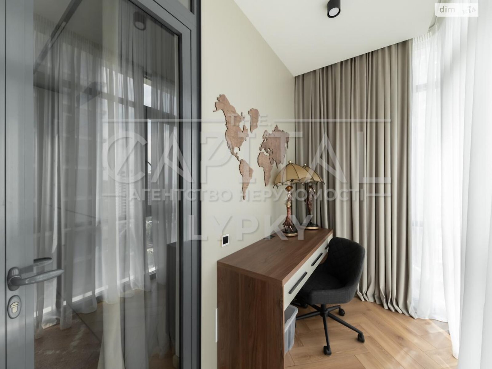 Продажа трехкомнатной квартиры в Киеве, на ул. Андрея Верхогляда 19А, район Черная Гора фото 1 Продажа трехкомнатной квартиры в Киеве, на ул. Андрея Верхогляда 19А, район Черная Гора фото 1