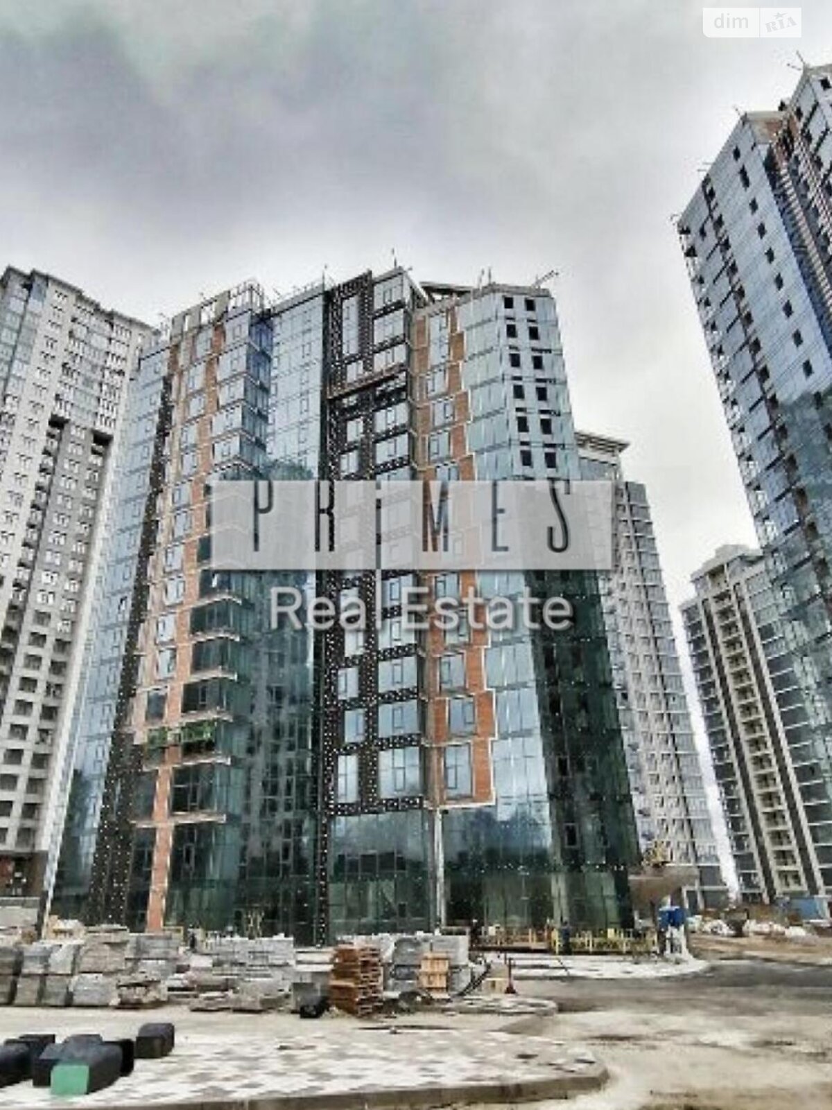 Продажа однокомнатной квартиры в Киеве, на ул. Андрея Верхогляда 20А, район Черная Гора фото 1