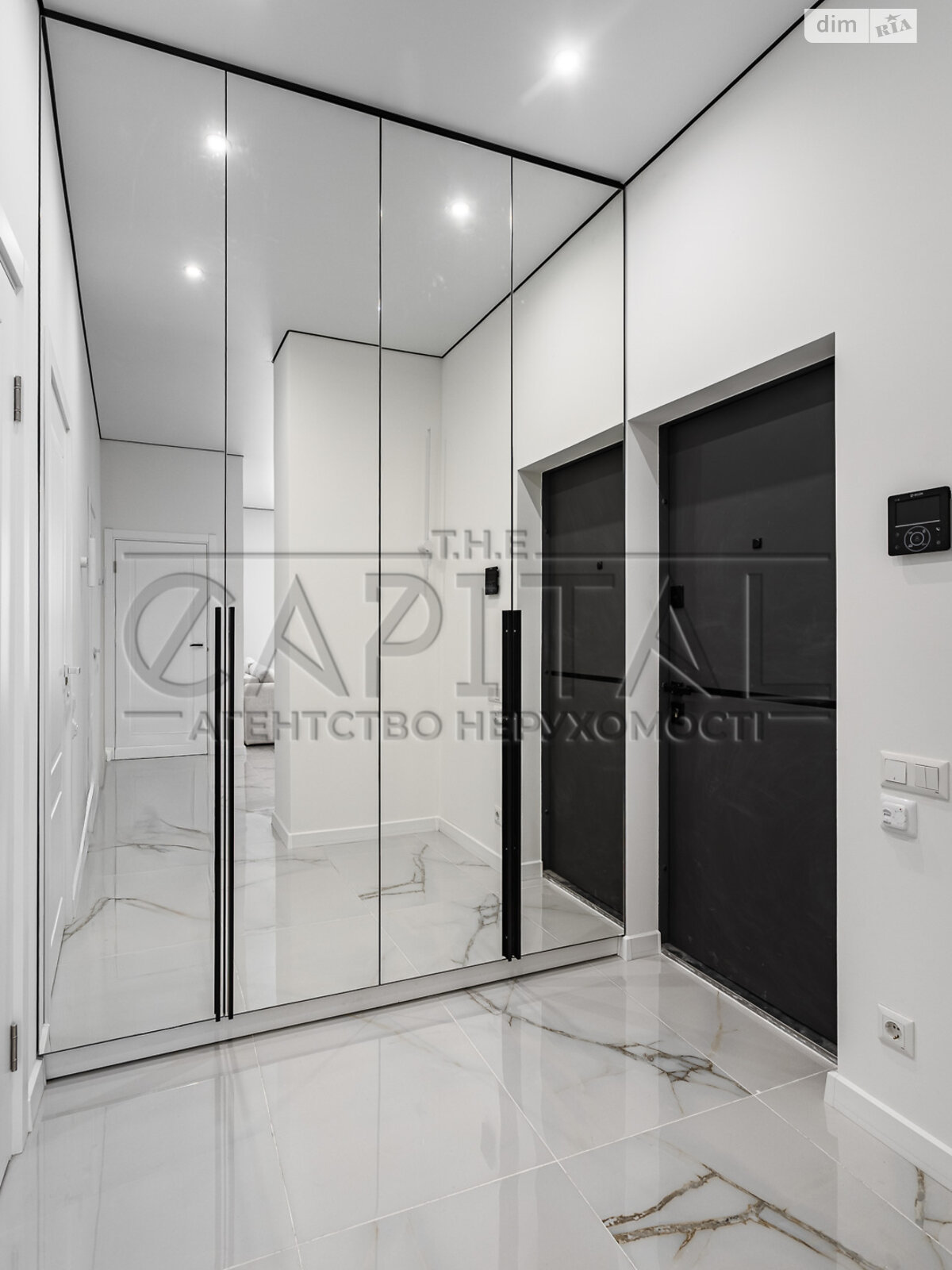 Продажа двухкомнатной квартиры в Киеве, на ул. Андрея Верхогляда 14А, кв. 396, район Черная Гора фото 1 Продажа двухкомнатной квартиры в Киеве, на ул. Андрея Верхогляда 14А, кв. 396, район Черная Гора фото 1