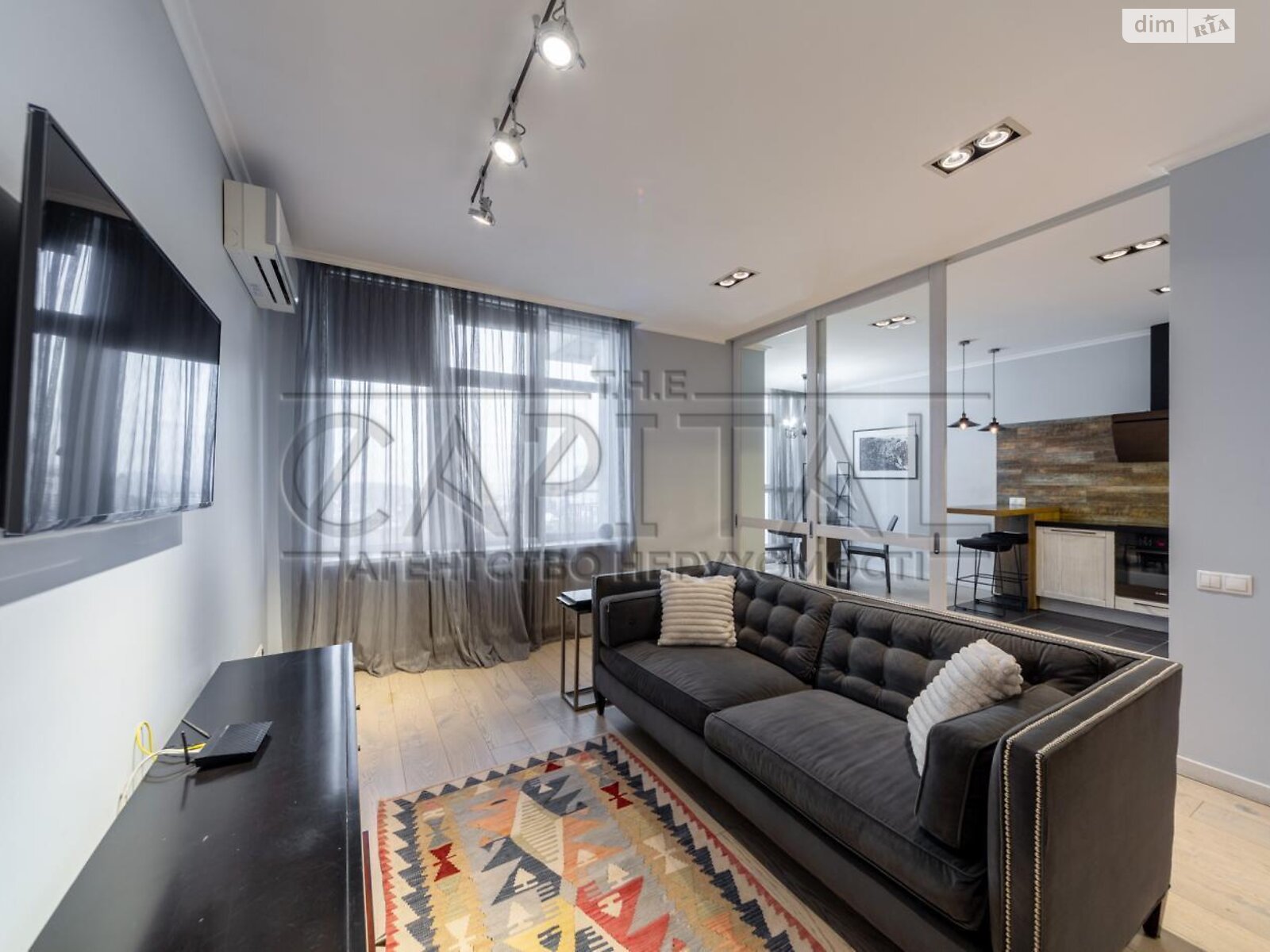 Продажа двухкомнатной квартиры в Киеве, на ул. Андрея Верхогляда 16, район Черная Гора фото 1 Продажа двухкомнатной квартиры в Киеве, на ул. Андрея Верхогляда 16, район Черная Гора фото 1