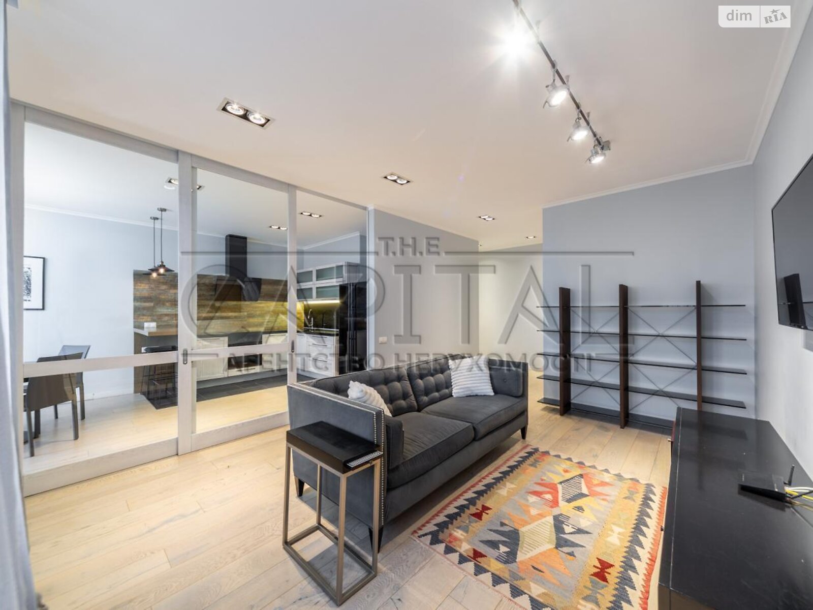 Продажа двухкомнатной квартиры в Киеве, на ул. Андрея Верхогляда 16, район Черная Гора фото 1 Продажа двухкомнатной квартиры в Киеве, на ул. Андрея Верхогляда 16, район Черная Гора фото 1