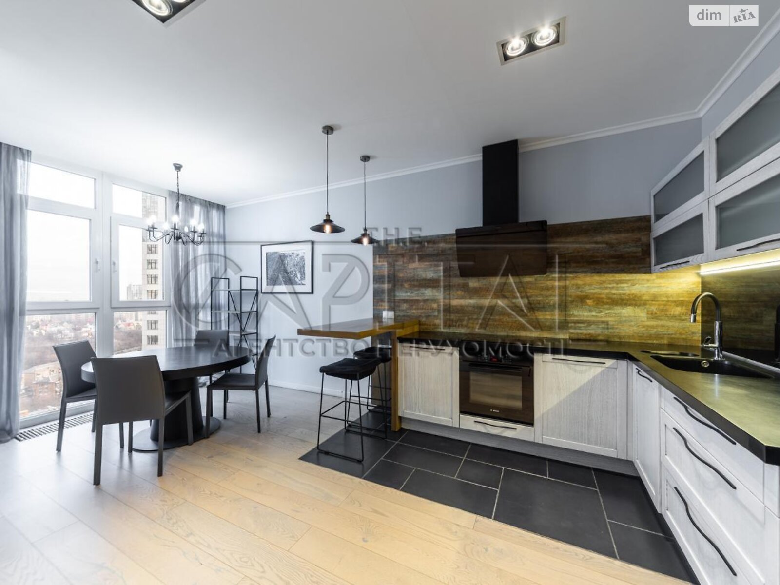 Продажа двухкомнатной квартиры в Киеве, на ул. Андрея Верхогляда 16, район Черная Гора фото 1 Продажа двухкомнатной квартиры в Киеве, на ул. Андрея Верхогляда 16, район Черная Гора фото 1