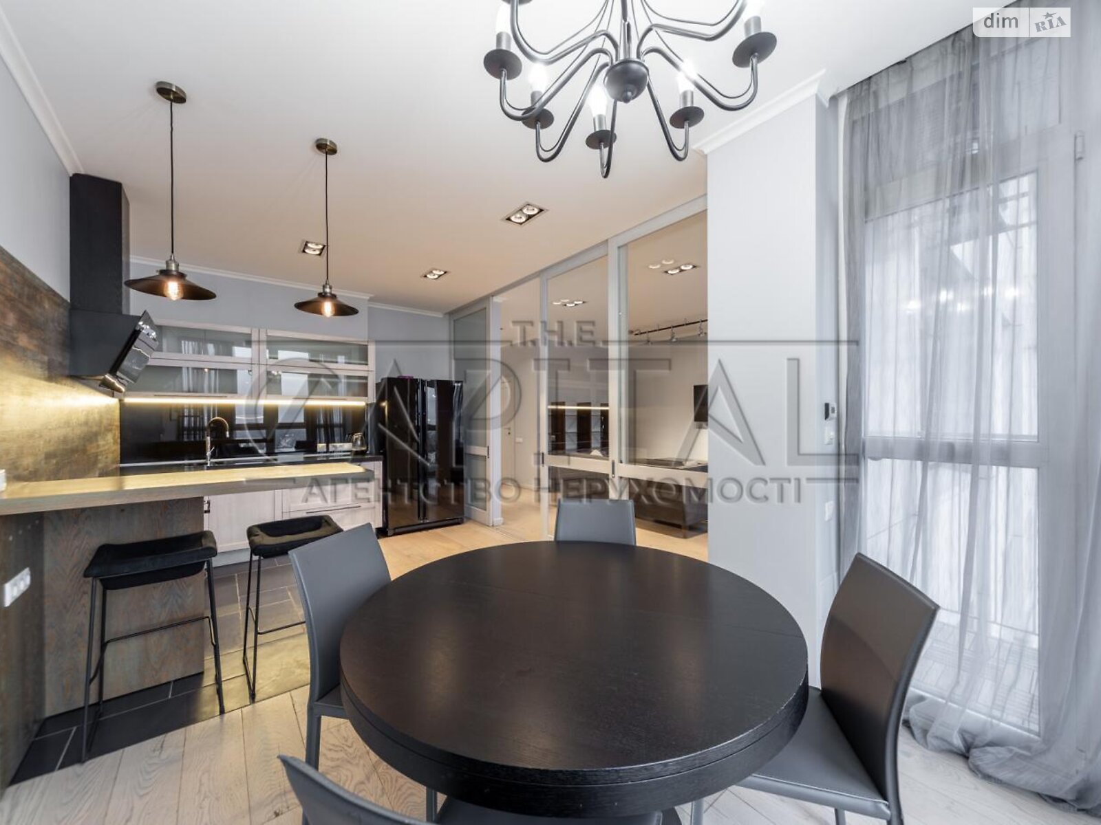 Продажа двухкомнатной квартиры в Киеве, на ул. Андрея Верхогляда 16, район Черная Гора фото 1 Продажа двухкомнатной квартиры в Киеве, на ул. Андрея Верхогляда 16, район Черная Гора фото 1