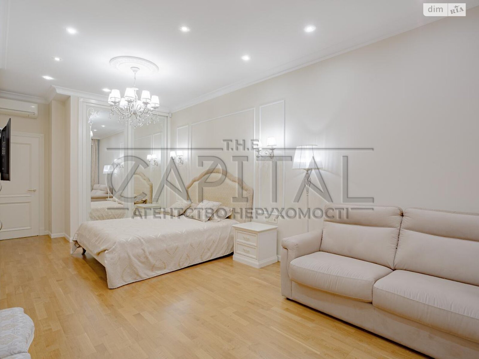 Продажа двухкомнатной квартиры в Киеве, на ул. Андрея Верхогляда 11, район Черная Гора фото 1