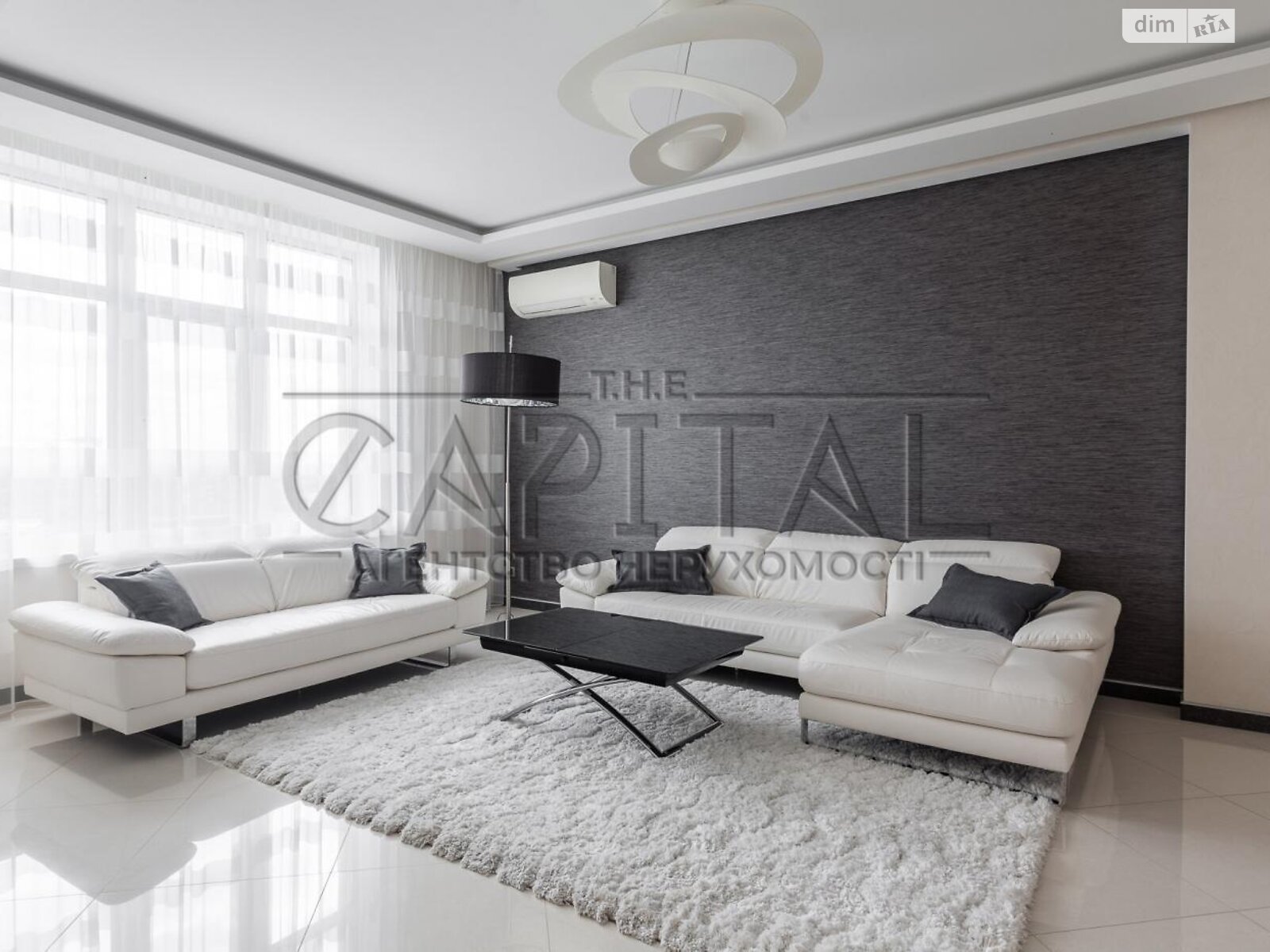 Продаж чотирикімнатної квартири в Києві, на вул. Андрія Верхогляда 1-20А, район Чорна Гора фото 1 Продаж чотирикімнатної квартири в Києві, на вул. Андрія Верхогляда 1-20А, район Чорна Гора фото 1