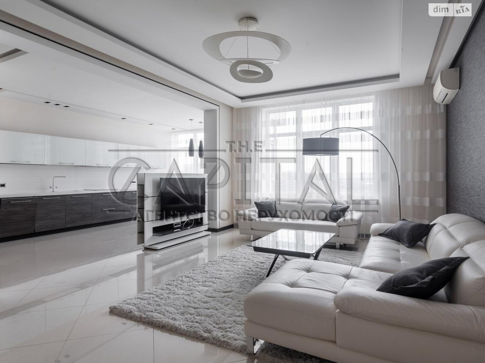 Продаж чотирикімнатної квартири в Києві, на вул. Андрія Верхогляда 1-20А, район Чорна Гора фото 1 Продаж чотирикімнатної квартири в Києві, на вул. Андрія Верхогляда 1-20А, район Чорна Гора фото 1