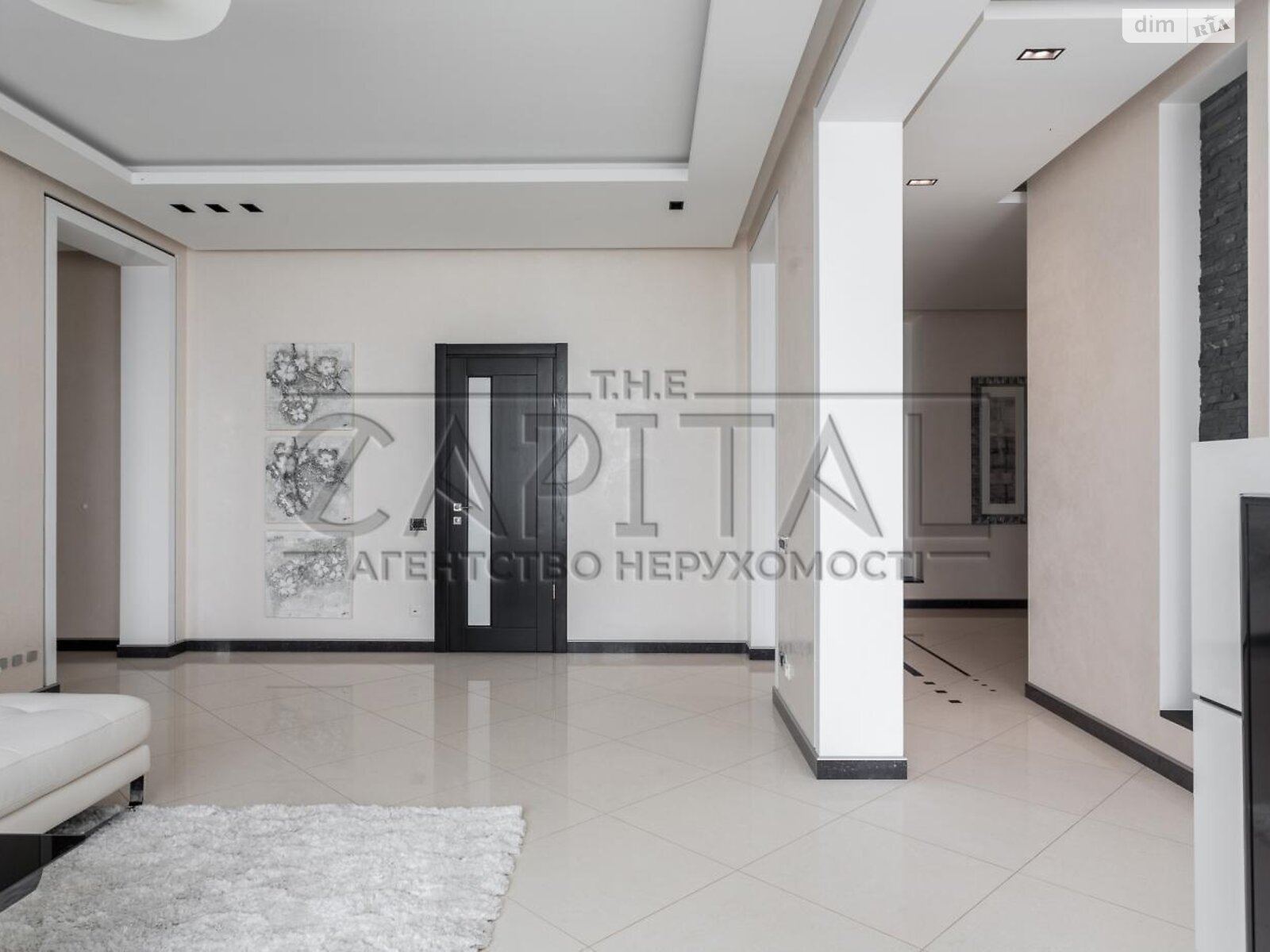 Продаж чотирикімнатної квартири в Києві, на вул. Андрія Верхогляда 1-20А, район Чорна Гора фото 1 Продаж чотирикімнатної квартири в Києві, на вул. Андрія Верхогляда 1-20А, район Чорна Гора фото 1