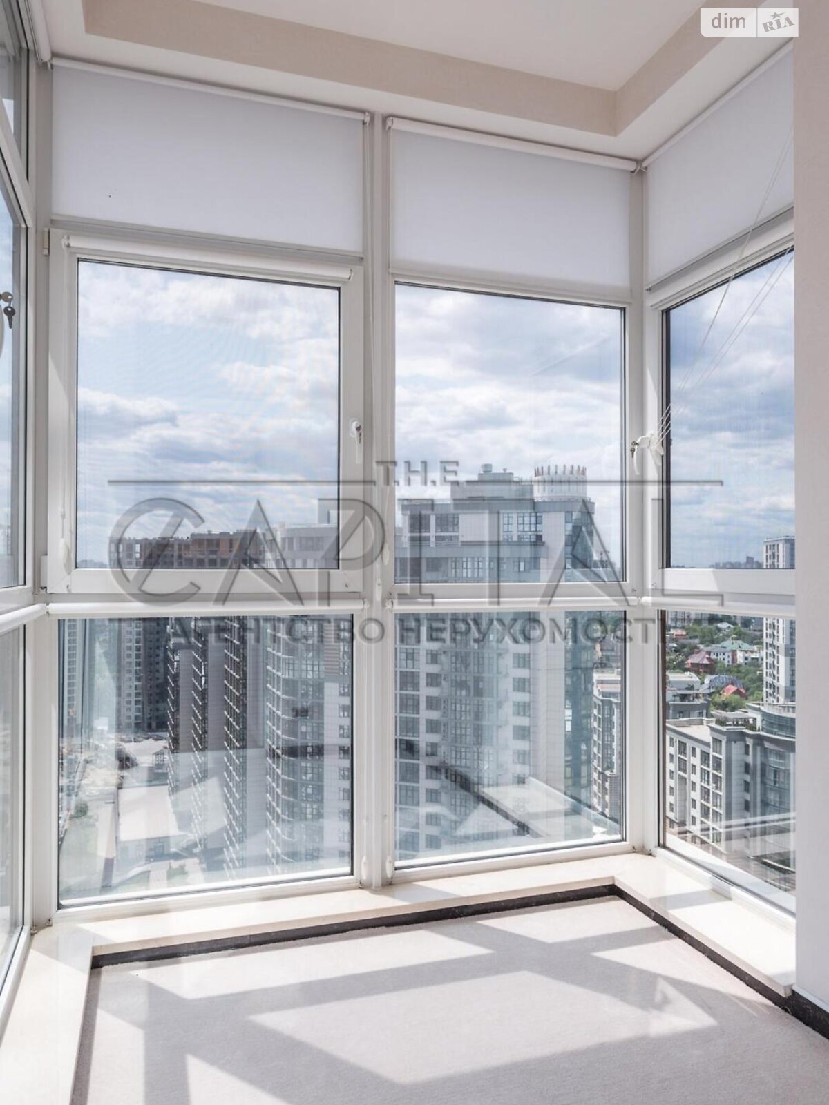 Продаж чотирикімнатної квартири в Києві, на вул. Андрія Верхогляда 1-20А, район Чорна Гора фото 1 Продаж чотирикімнатної квартири в Києві, на вул. Андрія Верхогляда 1-20А, район Чорна Гора фото 1