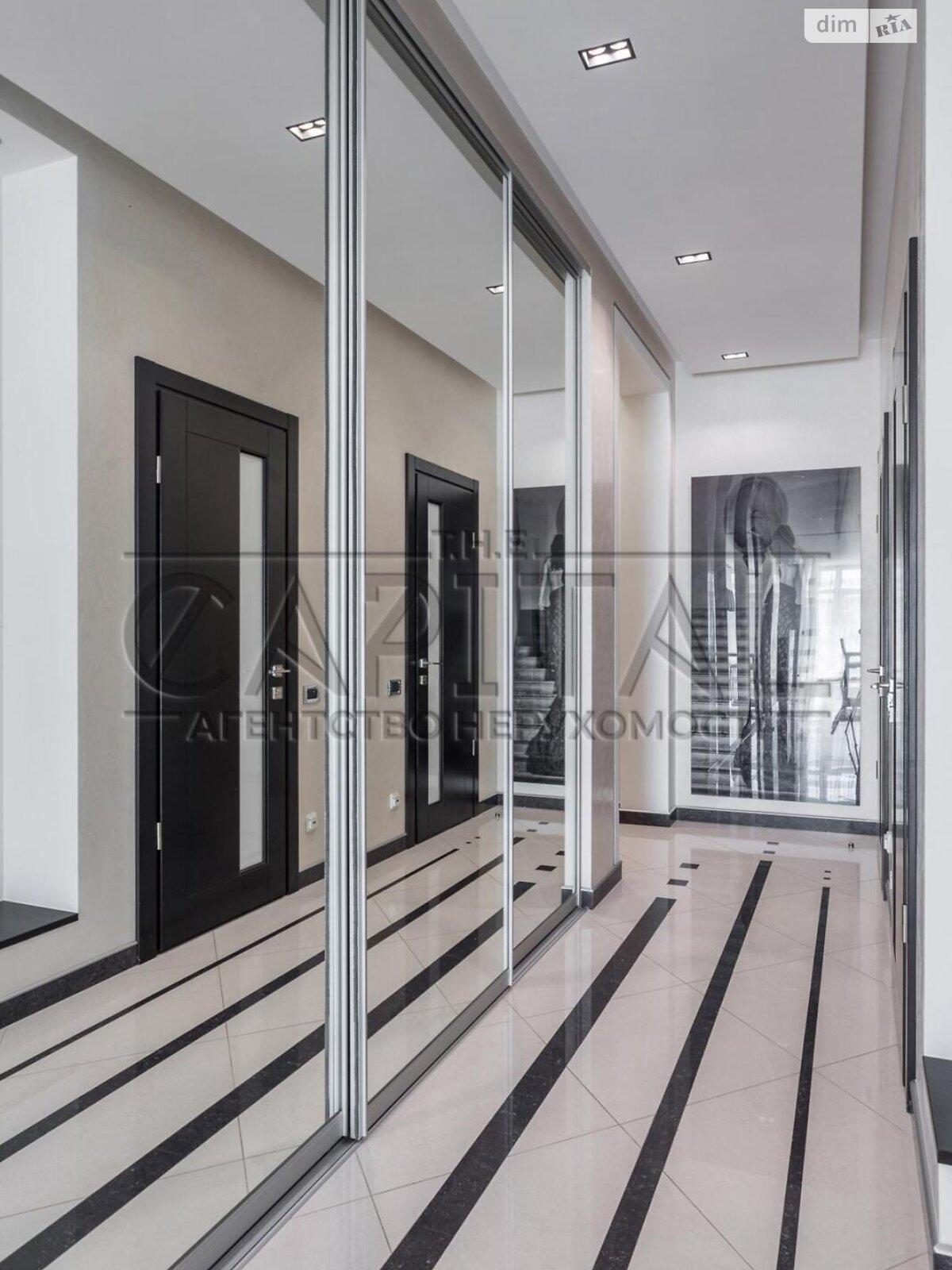 Продаж чотирикімнатної квартири в Києві, на вул. Андрія Верхогляда 1-20А, район Чорна Гора фото 1 Продаж чотирикімнатної квартири в Києві, на вул. Андрія Верхогляда 1-20А, район Чорна Гора фото 1