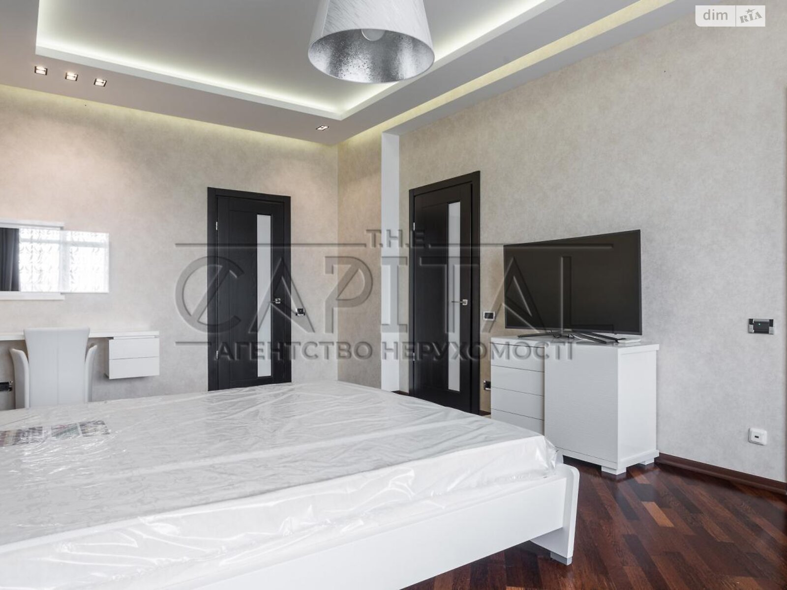 Продаж чотирикімнатної квартири в Києві, на вул. Андрія Верхогляда 1-20А, район Чорна Гора фото 1 Продаж чотирикімнатної квартири в Києві, на вул. Андрія Верхогляда 1-20А, район Чорна Гора фото 1