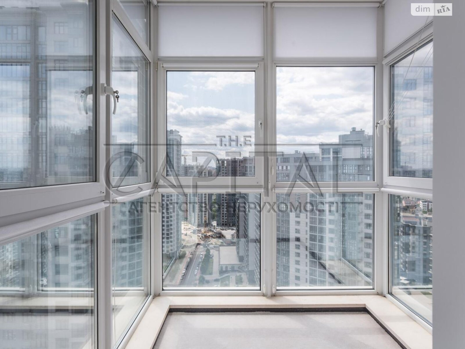 Продаж чотирикімнатної квартири в Києві, на вул. Андрія Верхогляда 1-20А, район Чорна Гора фото 1 Продаж чотирикімнатної квартири в Києві, на вул. Андрія Верхогляда 1-20А, район Чорна Гора фото 1