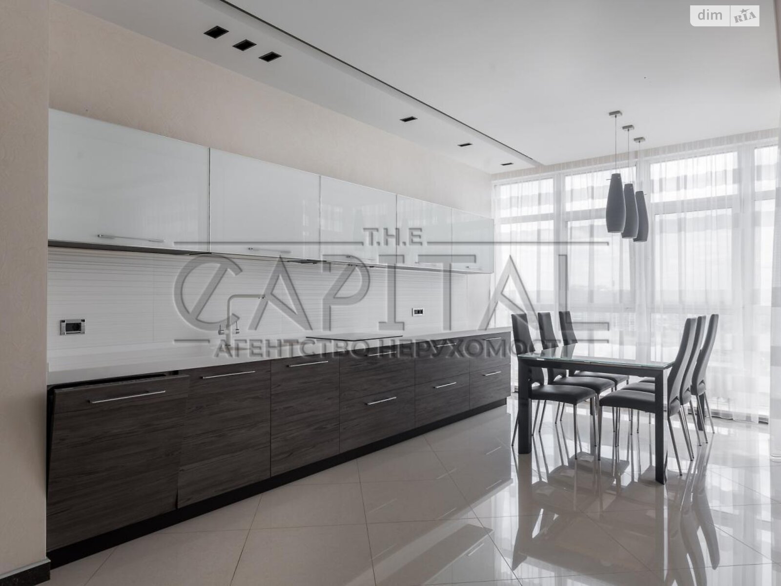 Продаж чотирикімнатної квартири в Києві, на вул. Андрія Верхогляда 1-20А, район Чорна Гора фото 1 Продаж чотирикімнатної квартири в Києві, на вул. Андрія Верхогляда 1-20А, район Чорна Гора фото 1