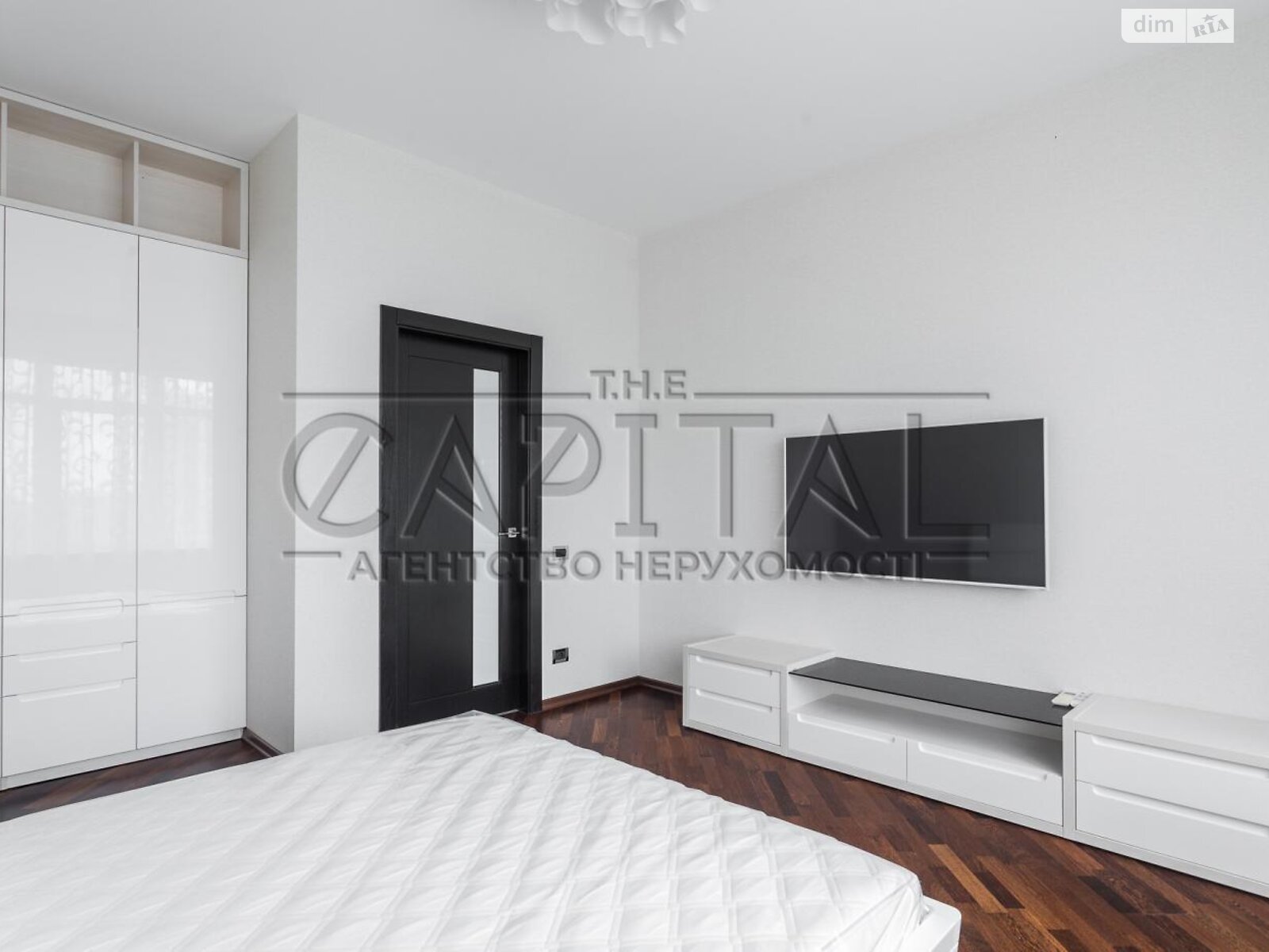 Продаж чотирикімнатної квартири в Києві, на вул. Андрія Верхогляда 1-20А, район Чорна Гора фото 1 Продаж чотирикімнатної квартири в Києві, на вул. Андрія Верхогляда 1-20А, район Чорна Гора фото 1