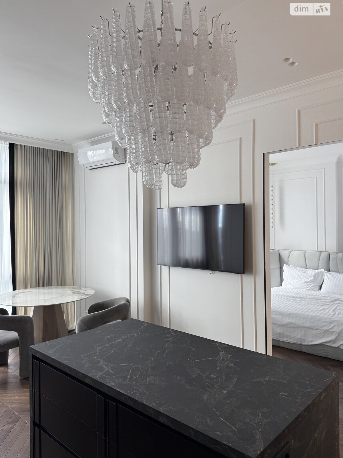 Продажа однокомнатной квартиры в Киеве, на ул. Андрея Верхогляда 19А, район Черная Гора фото 1