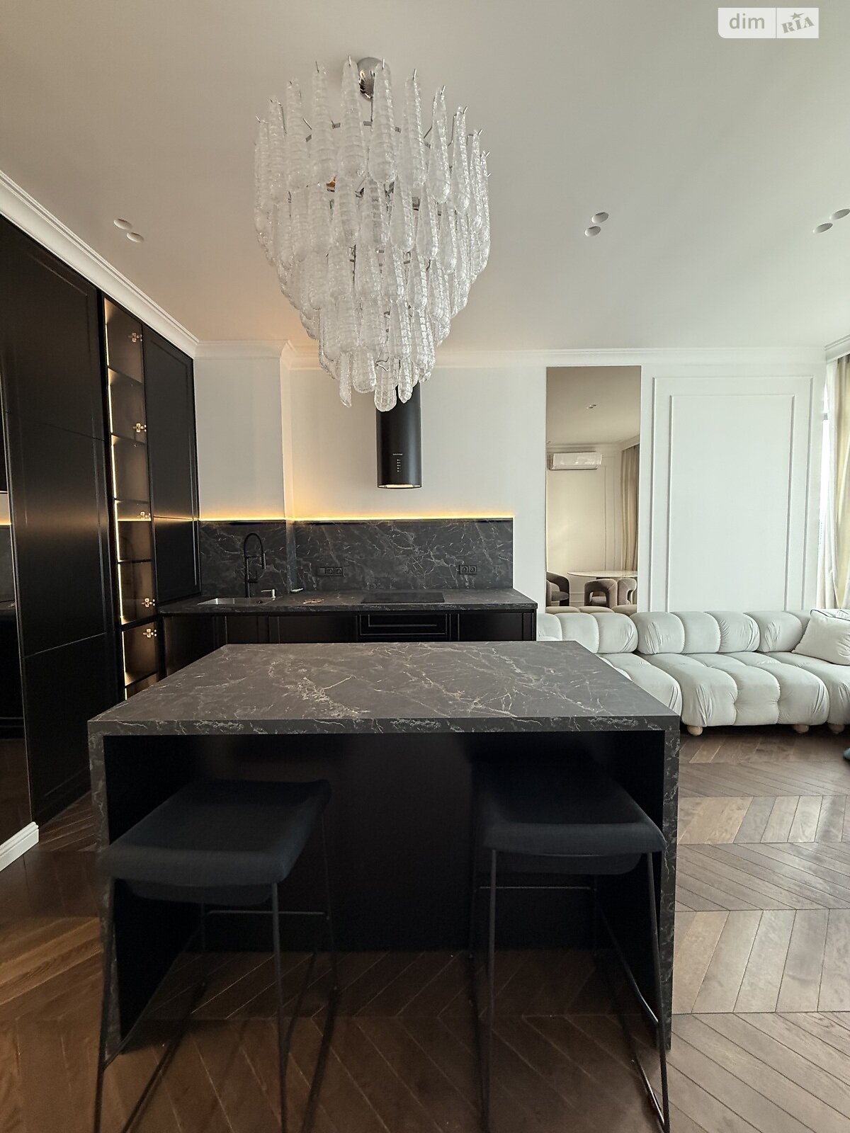 Продажа однокомнатной квартиры в Киеве, на ул. Андрея Верхогляда 19А, район Черная Гора фото 1