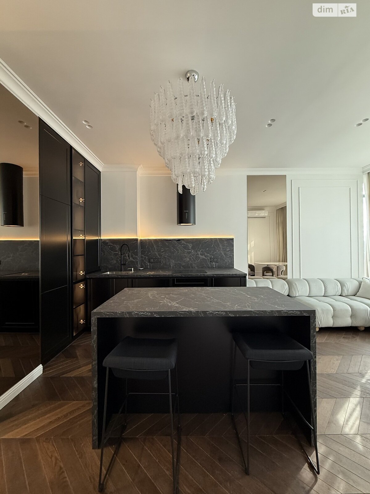 Продажа однокомнатной квартиры в Киеве, на ул. Андрея Верхогляда 19А, район Черная Гора фото 1