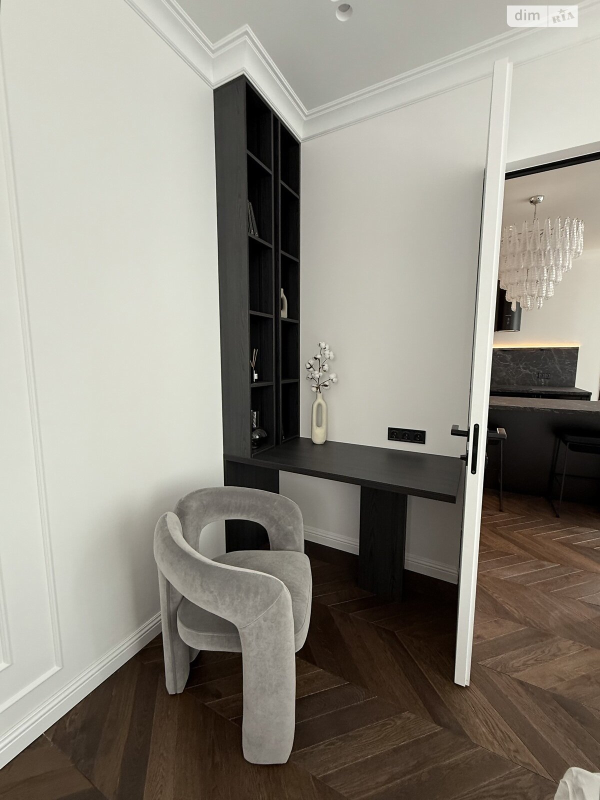 Продажа однокомнатной квартиры в Киеве, на ул. Андрея Верхогляда 19А, район Черная Гора фото 1