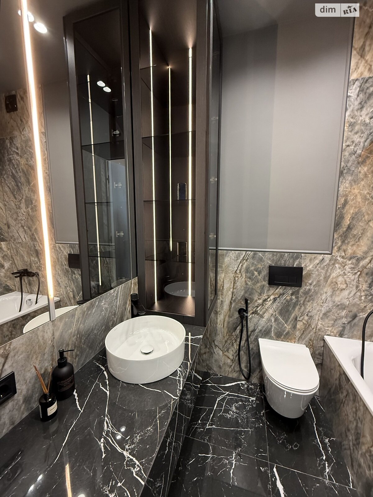 Продажа однокомнатной квартиры в Киеве, на ул. Андрея Верхогляда 19А, район Черная Гора фото 1