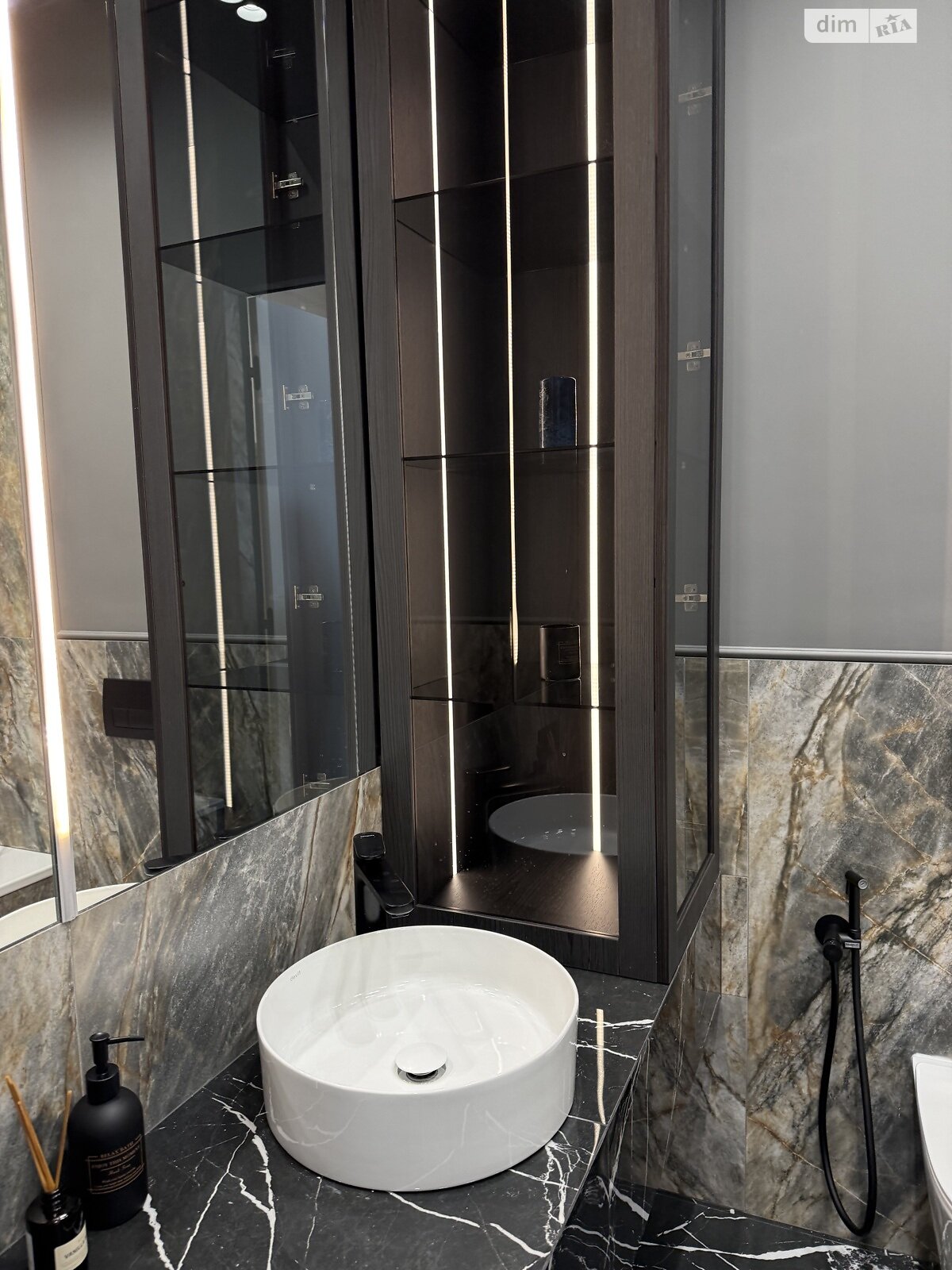 Продажа однокомнатной квартиры в Киеве, на ул. Андрея Верхогляда 19А, район Черная Гора фото 1