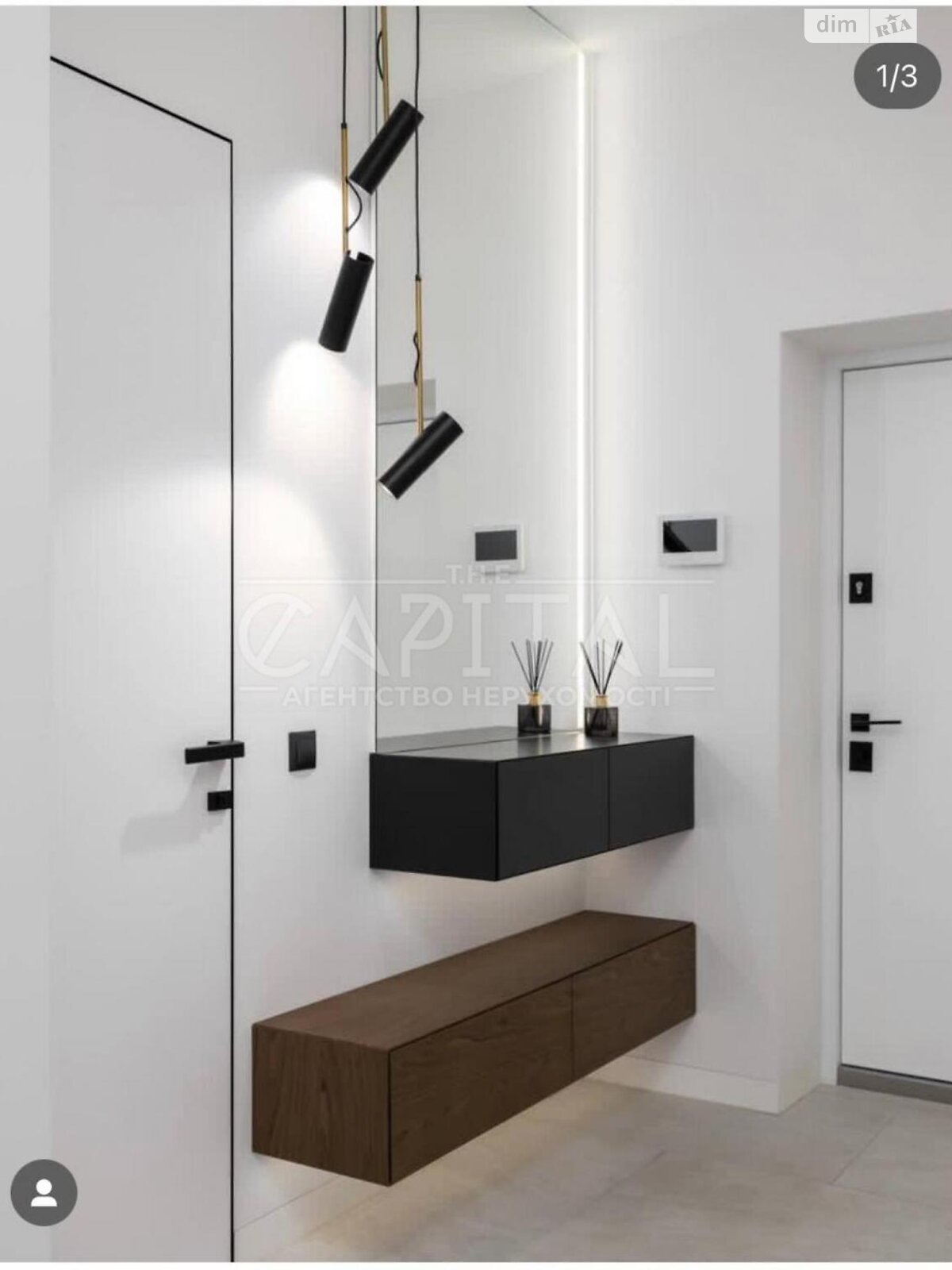 Продажа трехкомнатной квартиры в Киеве, на ул. Андрея Верхогляда 9, район Печерский фото 1