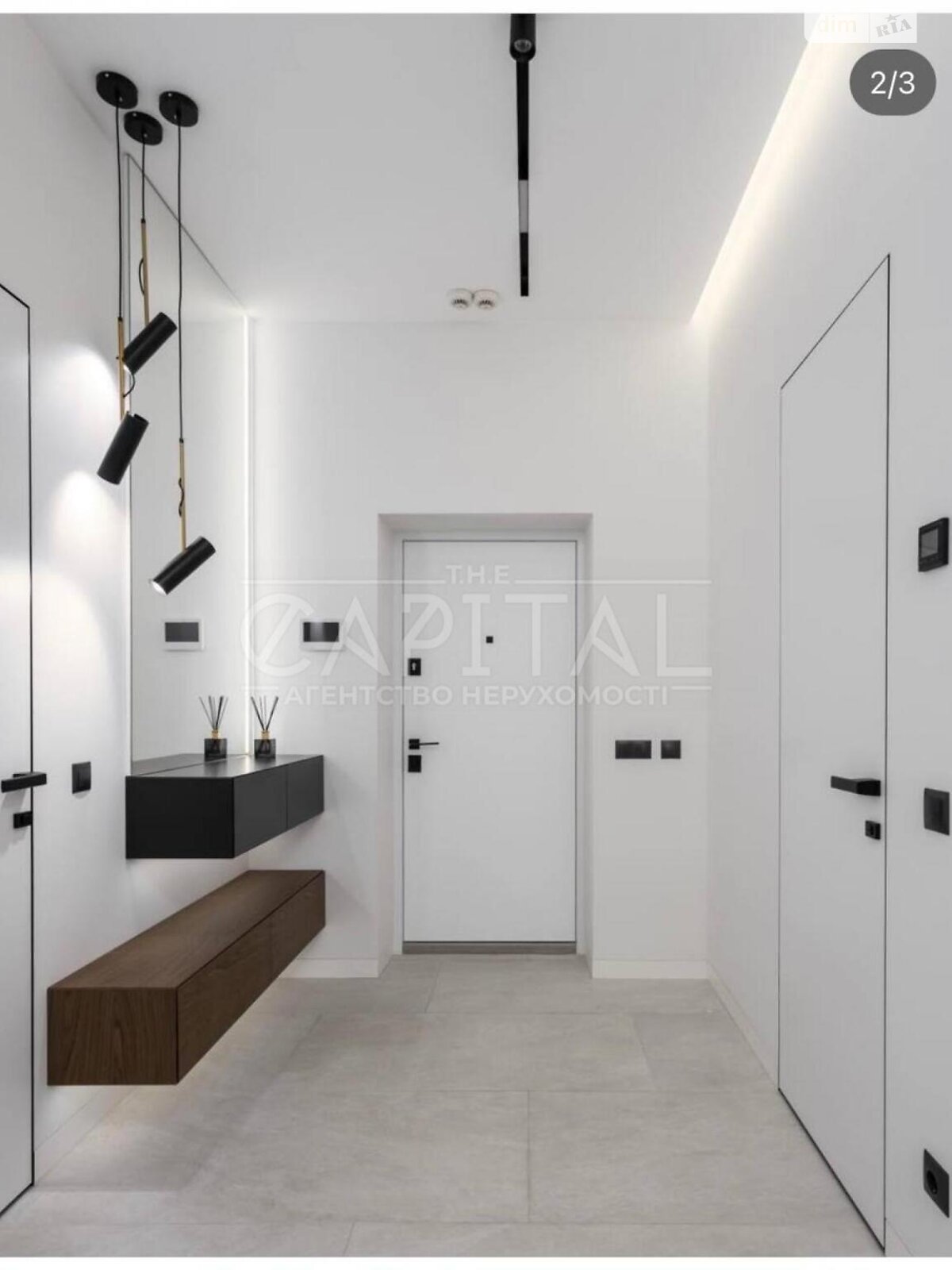 Продажа трехкомнатной квартиры в Киеве, на ул. Андрея Верхогляда 9, район Печерский фото 1