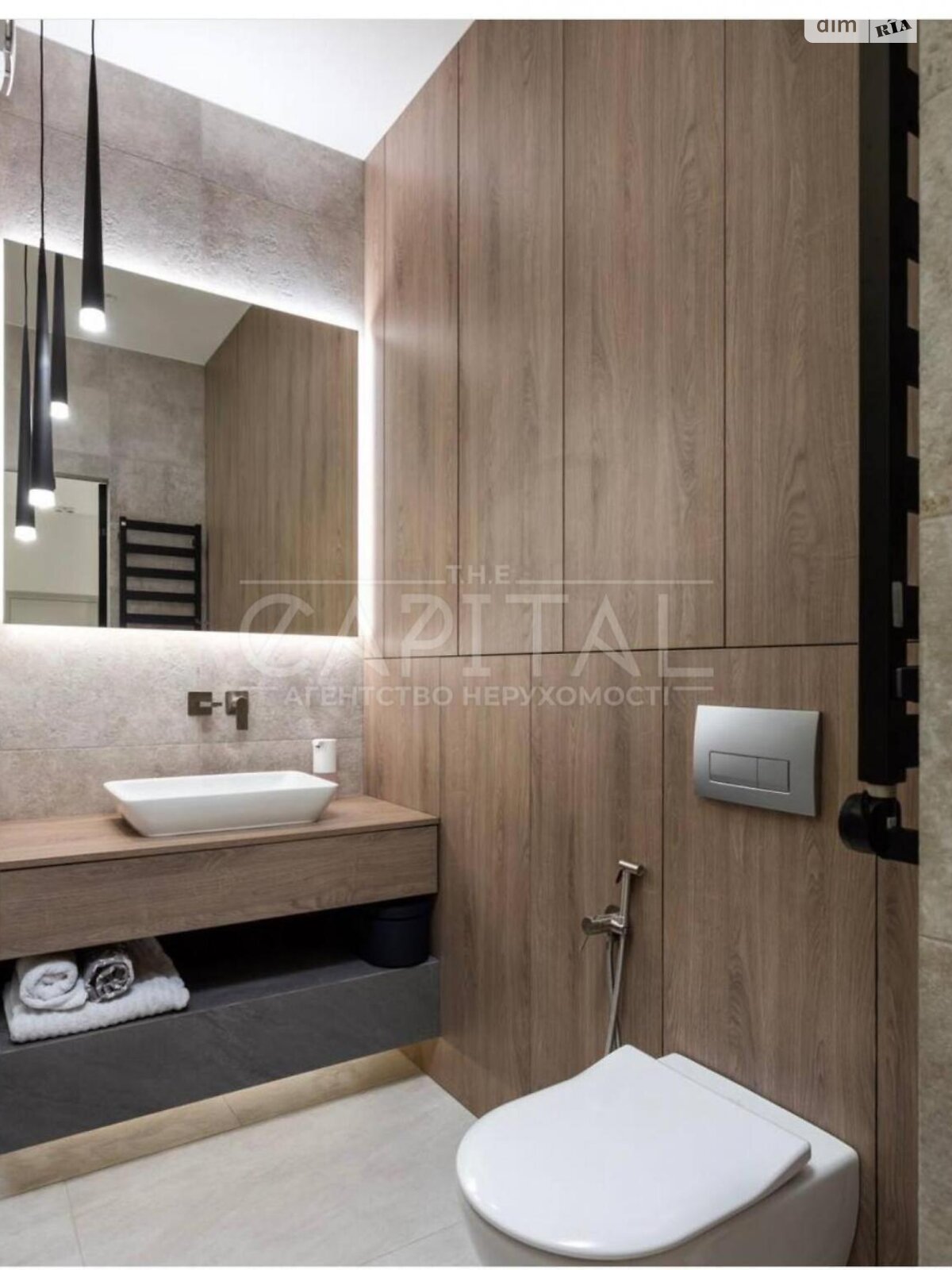 Продажа трехкомнатной квартиры в Киеве, на ул. Андрея Верхогляда 9, район Печерский фото 1