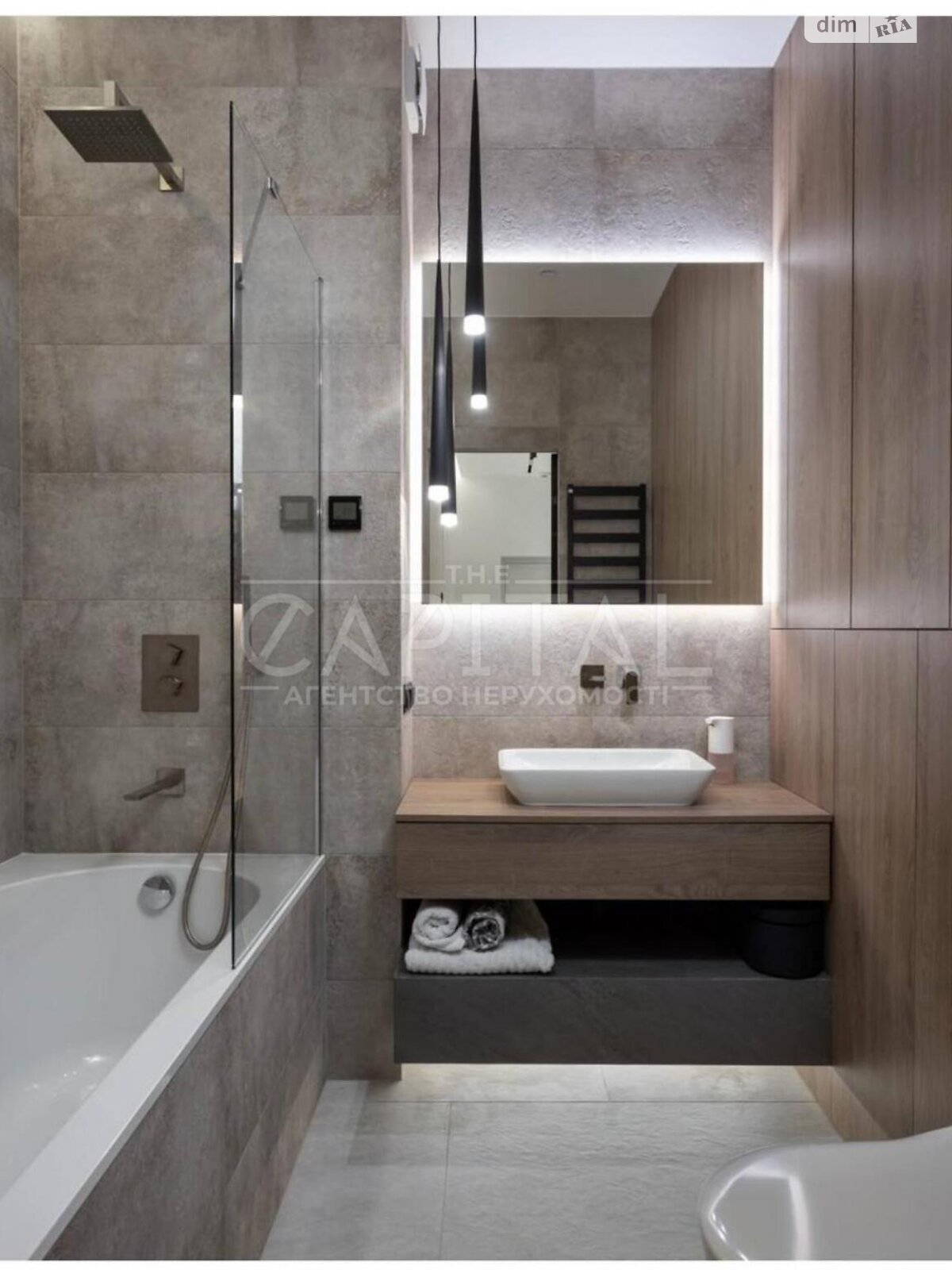 Продажа трехкомнатной квартиры в Киеве, на ул. Андрея Верхогляда 9, район Печерский фото 1