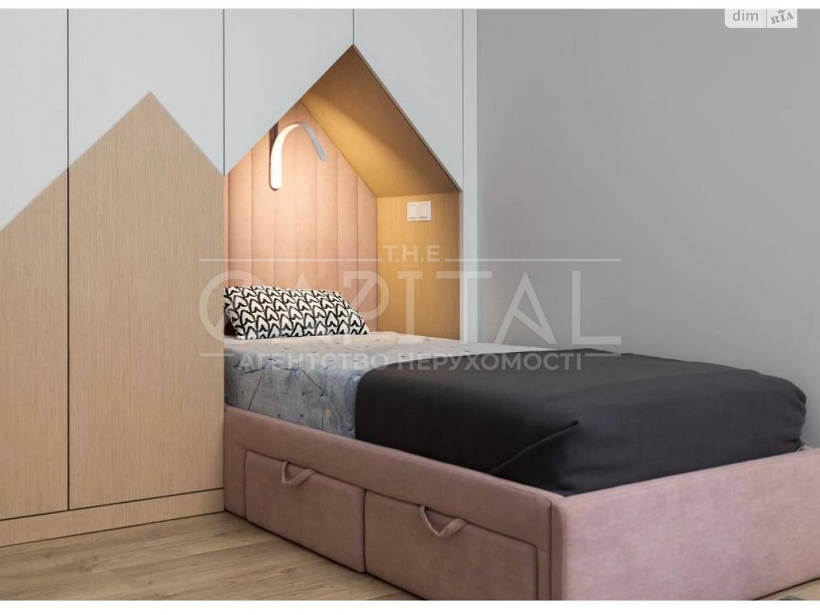 Продажа трехкомнатной квартиры в Киеве, на ул. Андрея Верхогляда 9, район Печерский фото 1