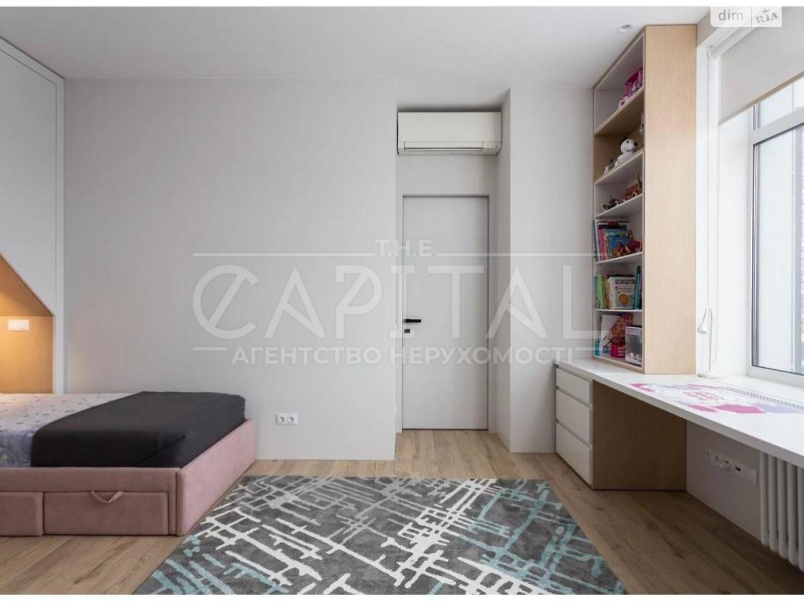 Продажа трехкомнатной квартиры в Киеве, на ул. Андрея Верхогляда 9, район Печерский фото 1