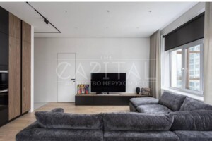 Продажа трехкомнатной квартиры в Киеве, на ул. Андрея Верхогляда 9, район Печерский фото 2