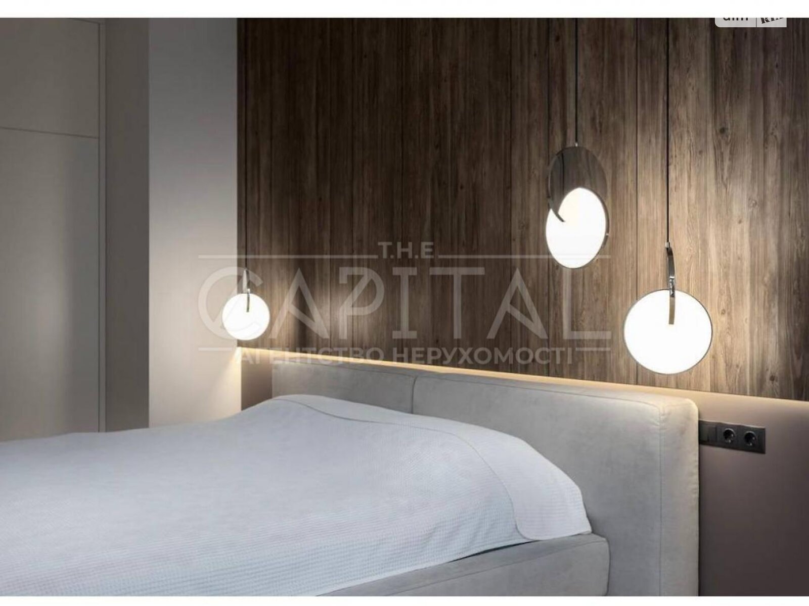 Продажа трехкомнатной квартиры в Киеве, на ул. Андрея Верхогляда 9, район Печерский фото 1