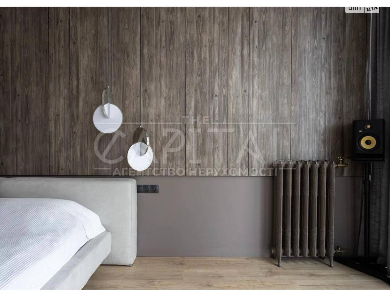 Продажа трехкомнатной квартиры в Киеве, на ул. Андрея Верхогляда 9, район Печерский фото 1