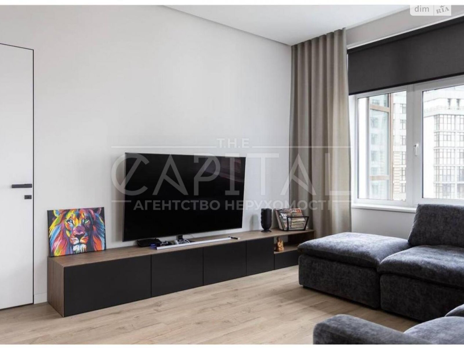 Продажа трехкомнатной квартиры в Киеве, на ул. Андрея Верхогляда 9, район Печерский фото 1