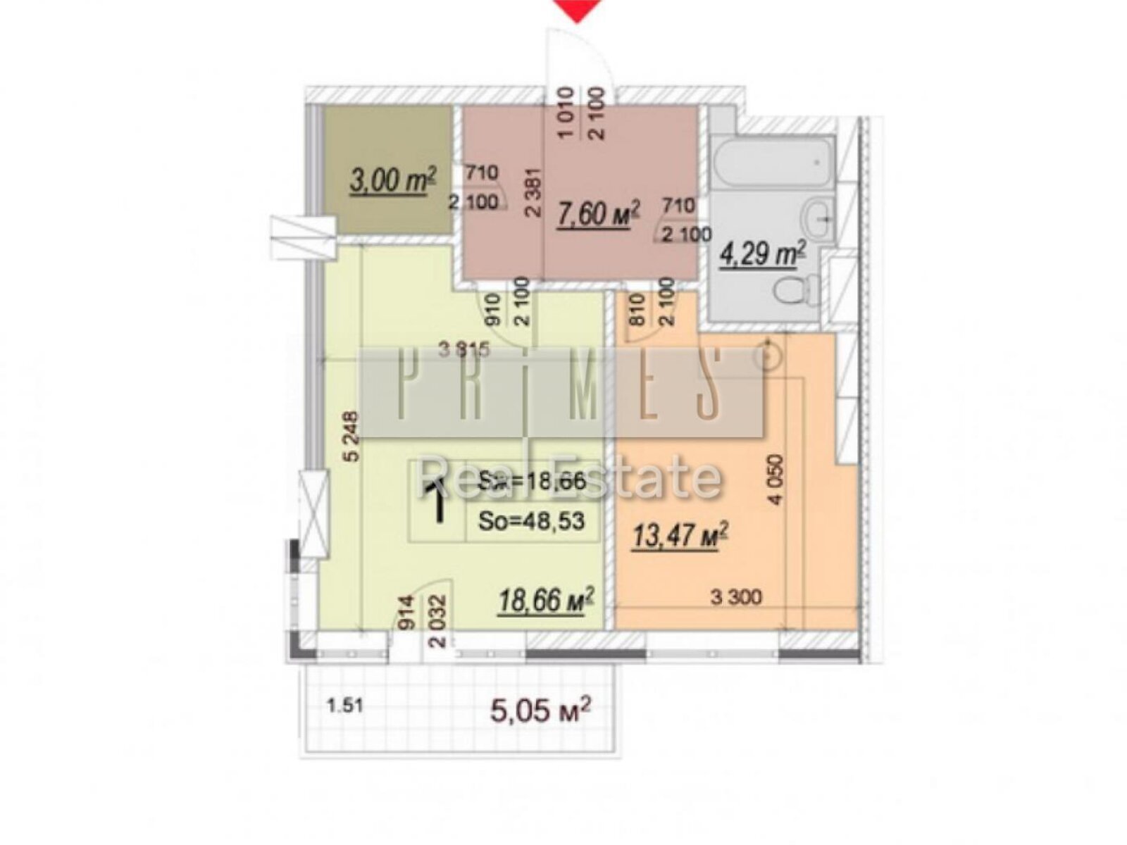 Продажа двухкомнатной квартиры в Киеве, на ул. Андрея Верхогляда 3, район Черная Гора фото 1 Продажа двухкомнатной квартиры в Киеве, на ул. Андрея Верхогляда 3, район Черная Гора фото 1