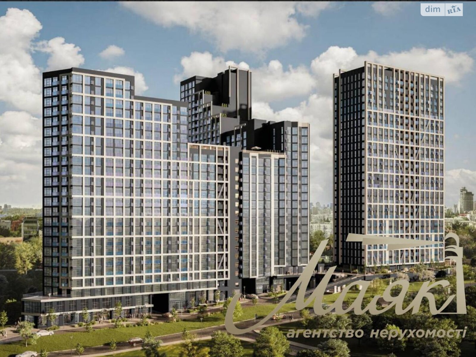 Продажа трехкомнатной квартиры в Киеве, на ул. Андрея Верхогляда 30, район Черная Гора фото 1 Продажа трехкомнатной квартиры в Киеве, на ул. Андрея Верхогляда 30, район Черная Гора фото 1