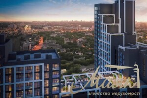 Продажа трехкомнатной квартиры в Киеве, на ул. Андрея Верхогляда 30, район Черная Гора фото 2