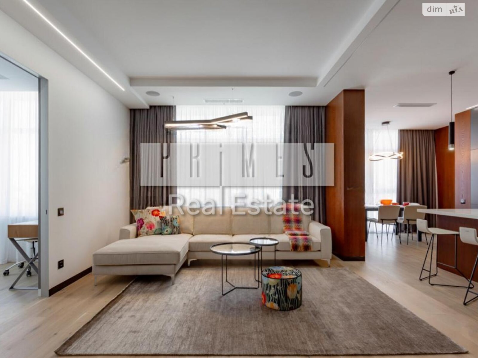 Продажа трехкомнатной квартиры в Киеве, на ул. Андрея Верхогляда 17, район Черная Гора фото 1