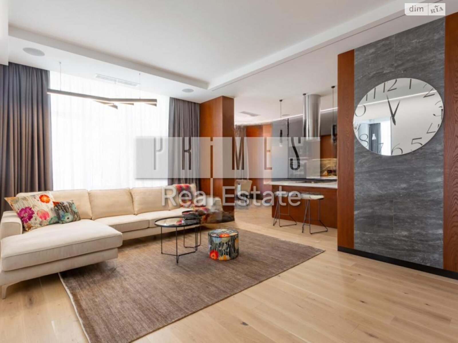 Продажа трехкомнатной квартиры в Киеве, на ул. Андрея Верхогляда 17, район Черная Гора фото 1