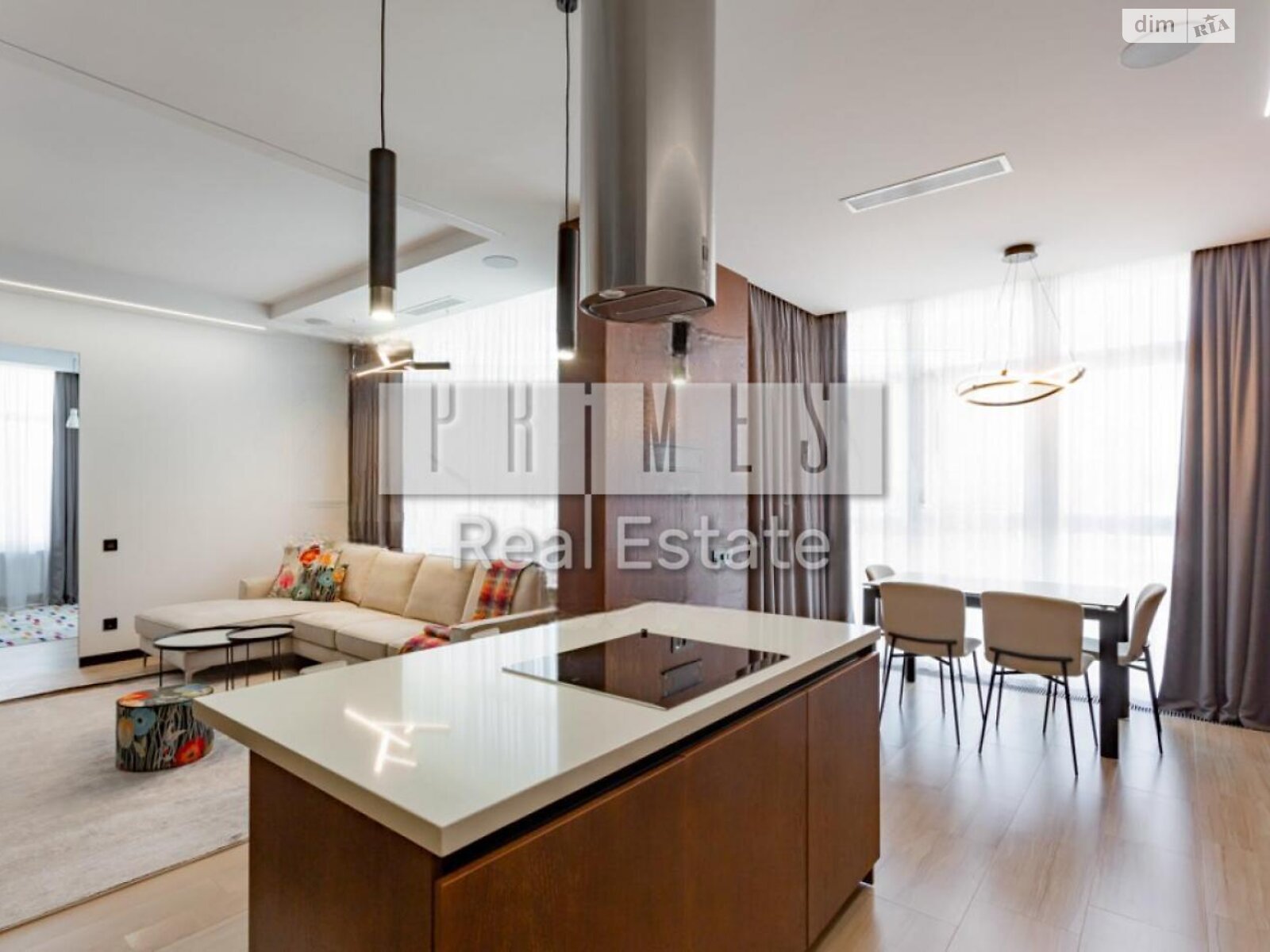 Продажа трехкомнатной квартиры в Киеве, на ул. Андрея Верхогляда 17, район Черная Гора фото 1