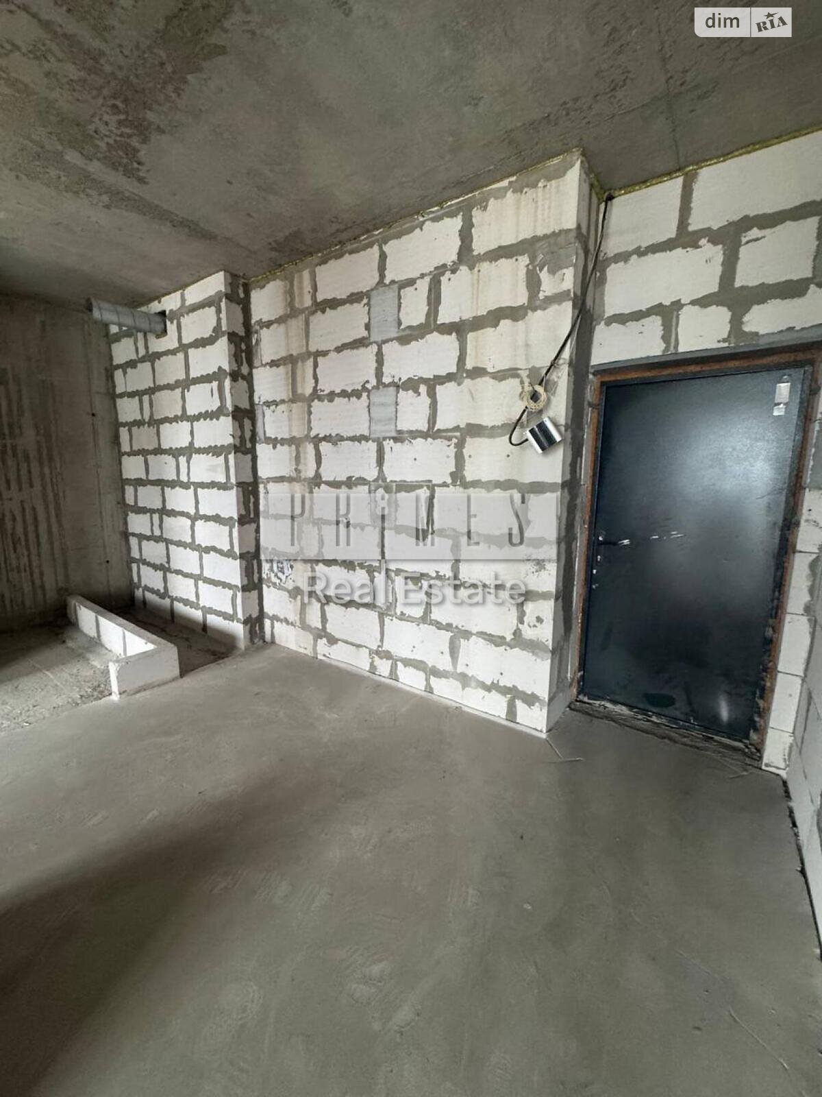 Продажа однокомнатной квартиры в Киеве, на ул. Андрея Верхогляда, район Черная Гора фото 1