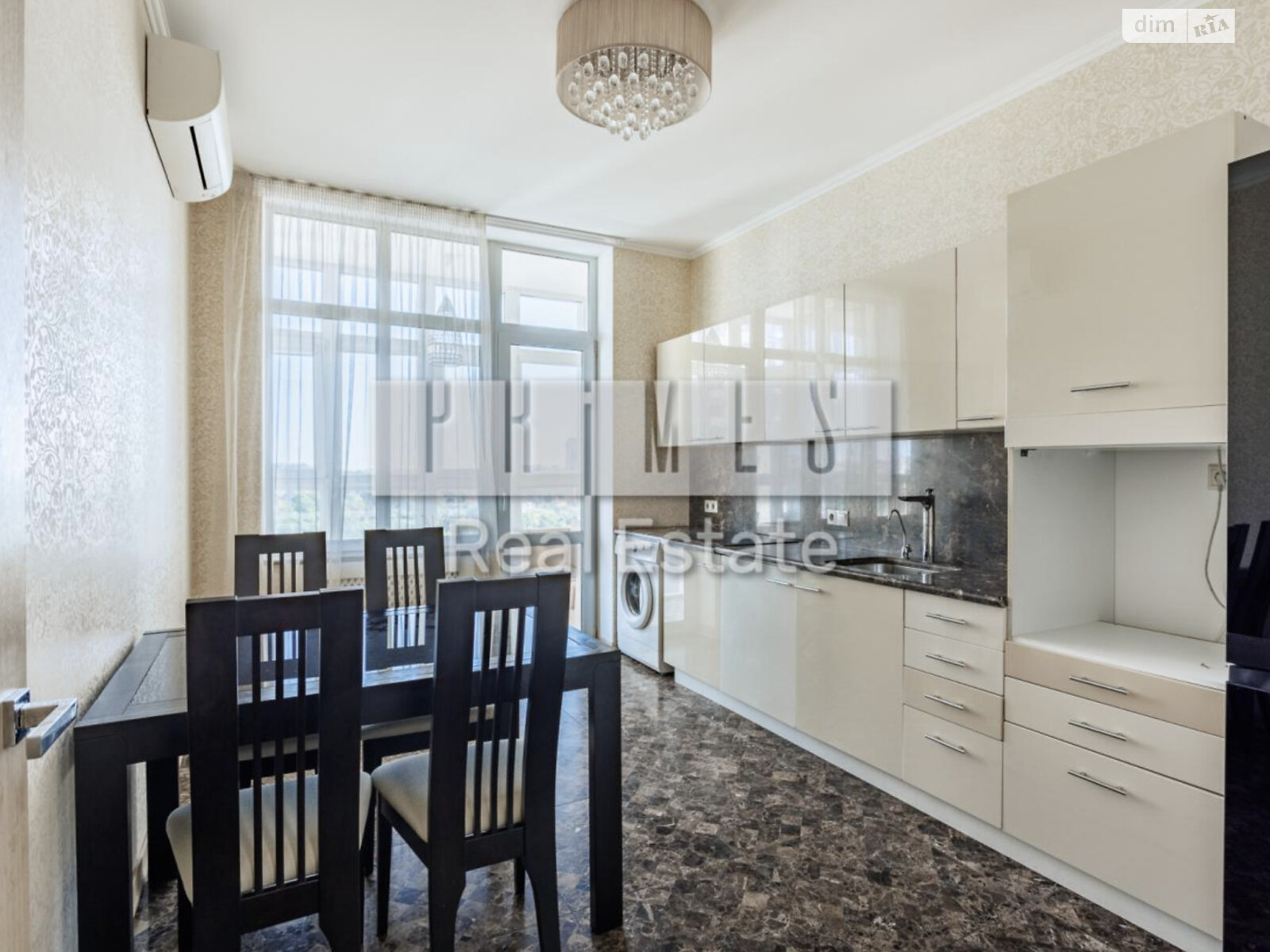 Продаж двокімнатної квартири в Києві, на вул. Андрія Верхогляда 16, район Чорна Гора фото 1