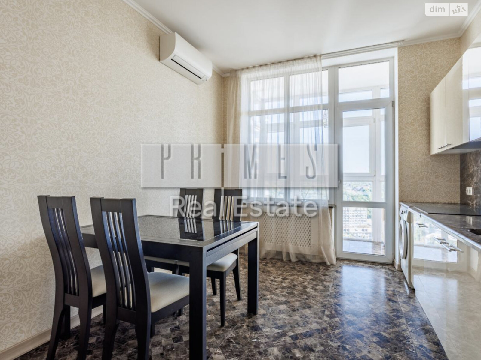 Продаж двокімнатної квартири в Києві, на вул. Андрія Верхогляда 16, район Чорна Гора фото 1