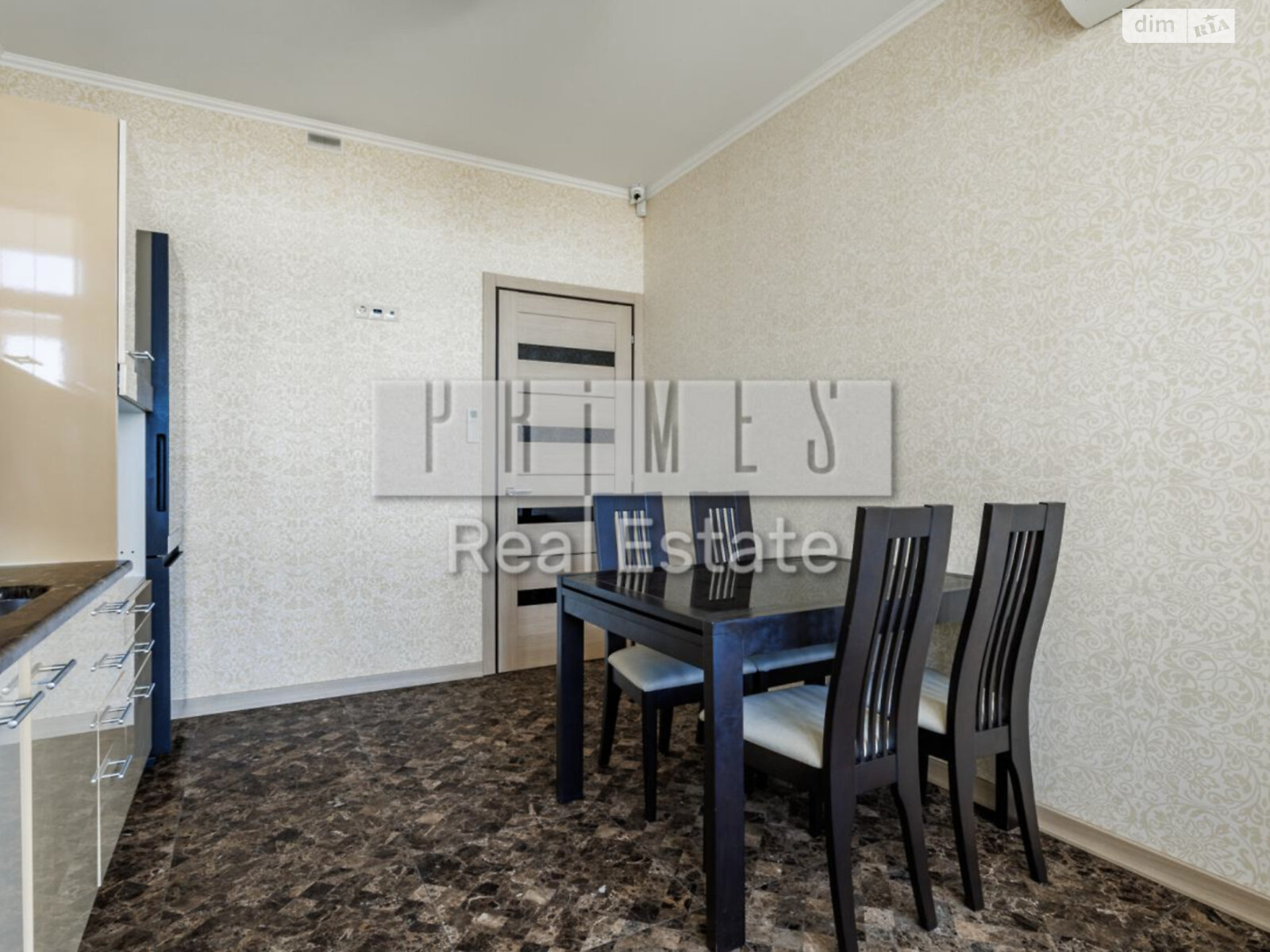 Продаж двокімнатної квартири в Києві, на вул. Андрія Верхогляда 16, район Чорна Гора фото 1