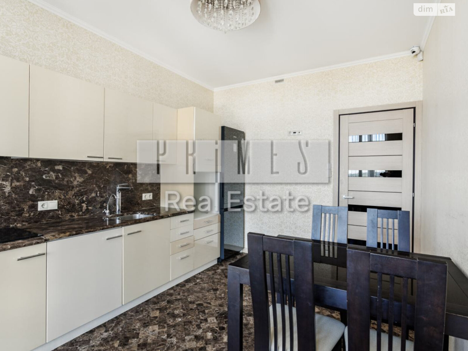 Продаж двокімнатної квартири в Києві, на вул. Андрія Верхогляда 16, район Чорна Гора фото 1