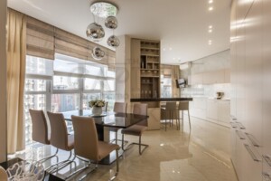 Продаж чотирикімнатної квартири в Києві, на вул. Андрія Верхогляда 20, район Чорна Гора фото 2