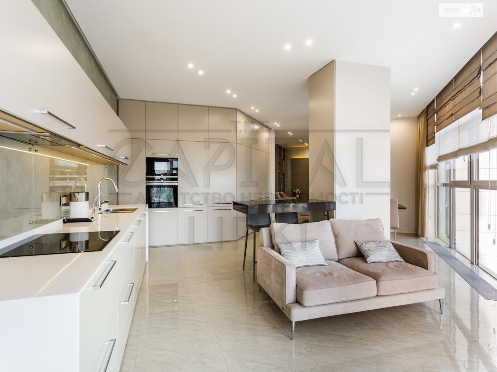 Продаж чотирикімнатної квартири в Києві, на вул. Андрія Верхогляда 20, район Чорна Гора фото 1 Продаж чотирикімнатної квартири в Києві, на вул. Андрія Верхогляда 20, район Чорна Гора фото 1