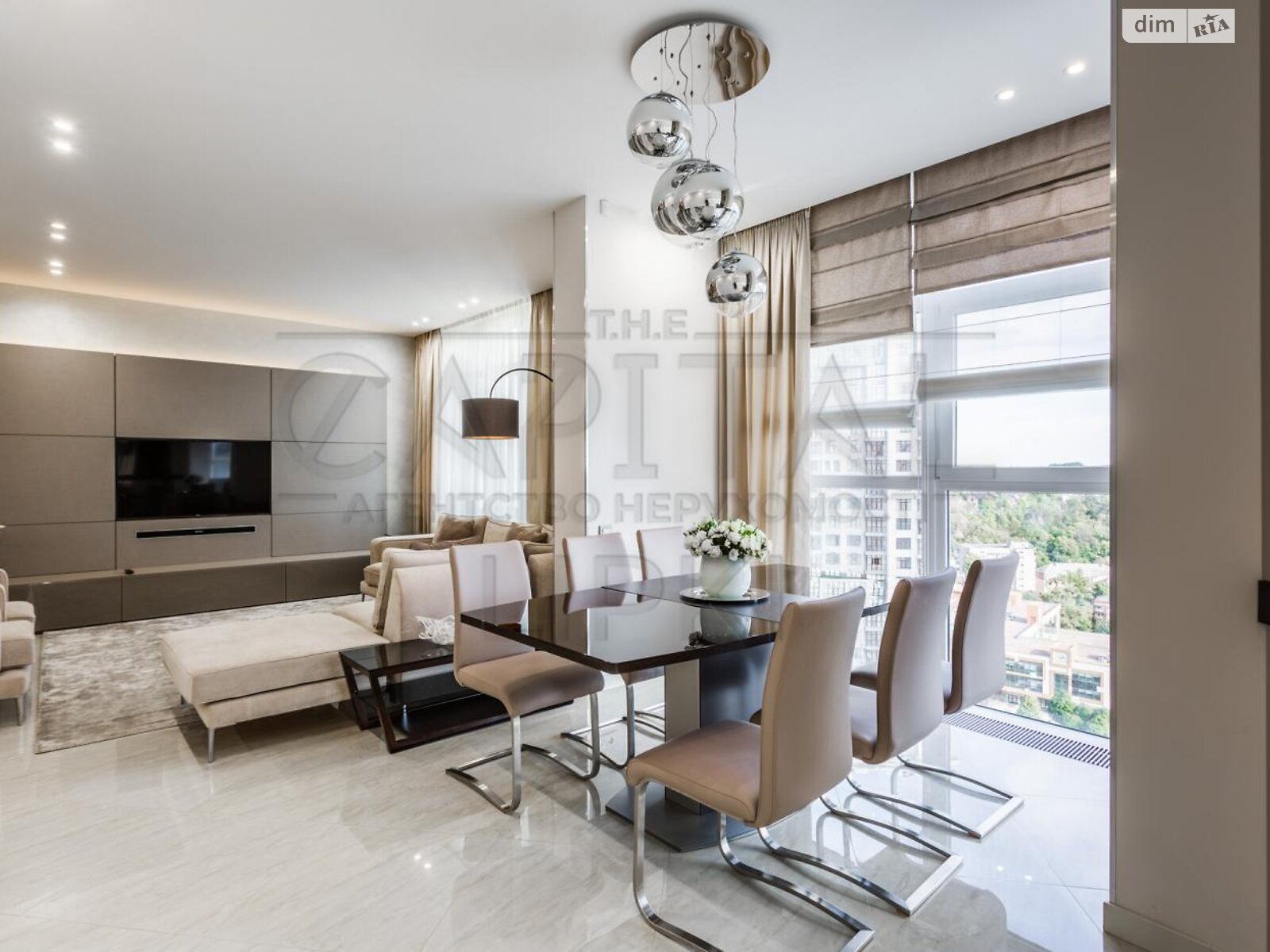 Продаж чотирикімнатної квартири в Києві, на вул. Андрія Верхогляда 20, район Чорна Гора фото 1 Продаж чотирикімнатної квартири в Києві, на вул. Андрія Верхогляда 20, район Чорна Гора фото 1